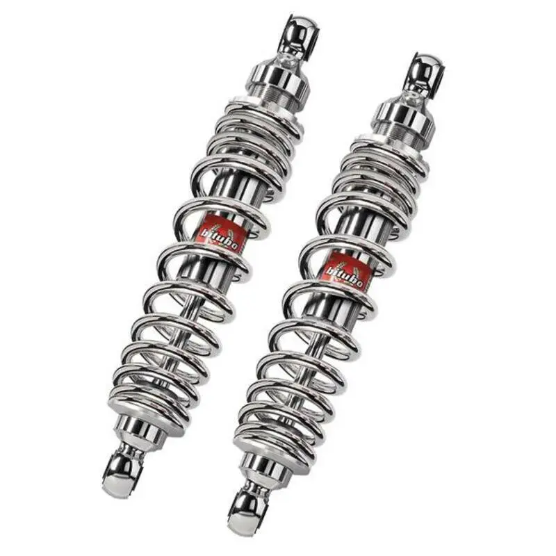 Achtervering motorfiets Bitubo Moto Guzzi WMB02V1 (x2)