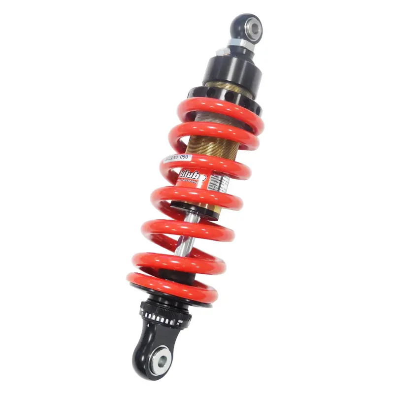 Achtervering motorfiets Bitubo Yamaha XZE11 MT-09 ABS (RN29)