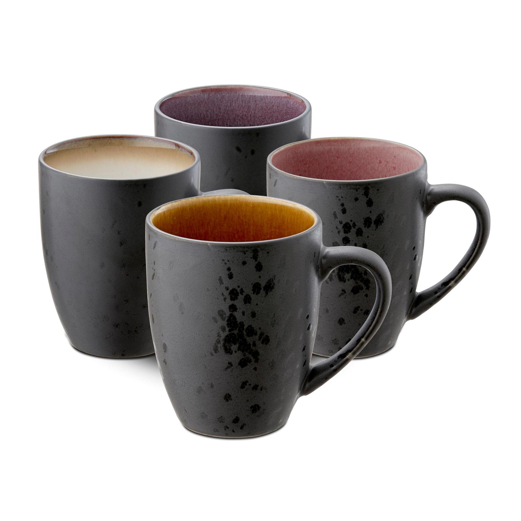 5722008212364 - Tasse mit Henkel (x4)