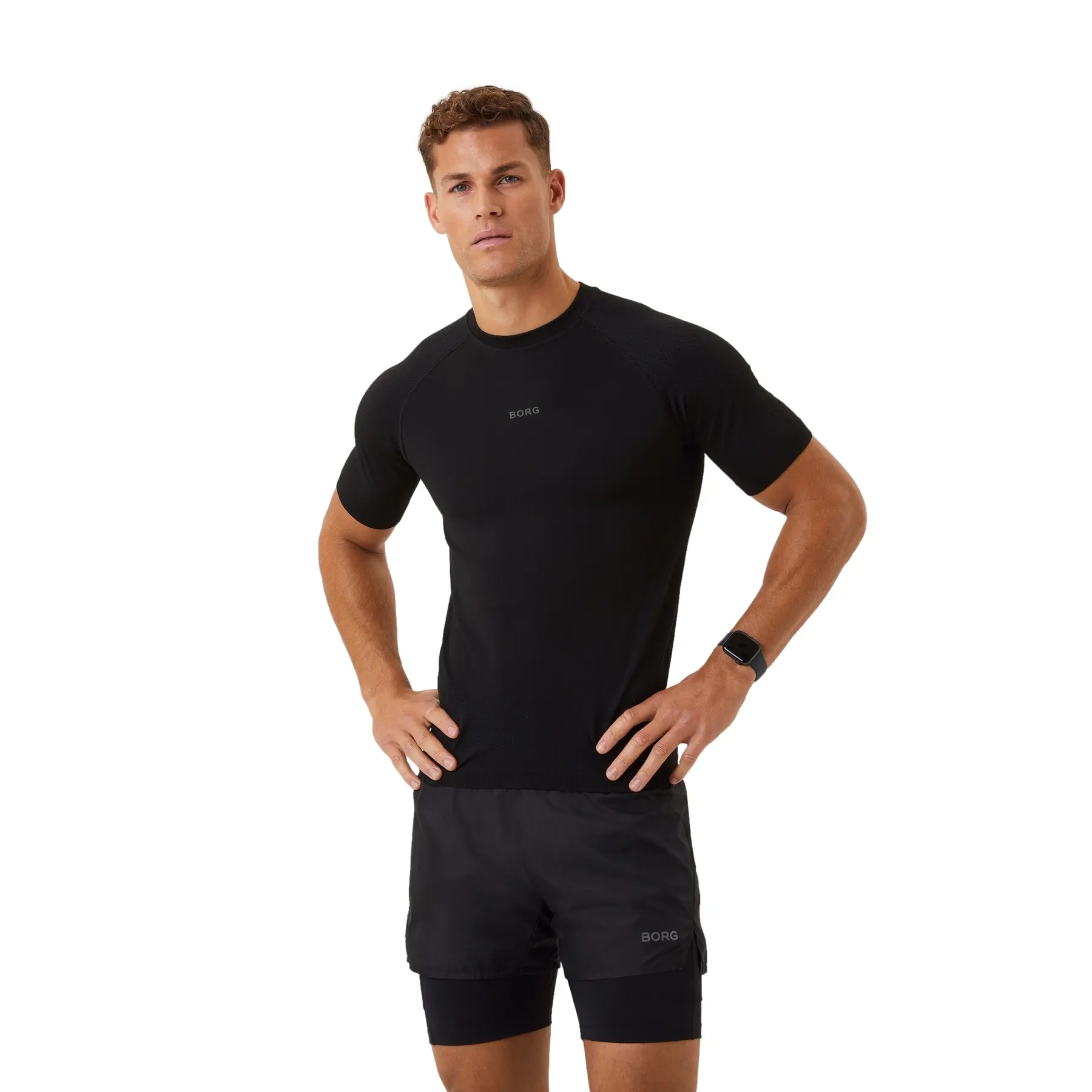 T-shirt Björn Borg