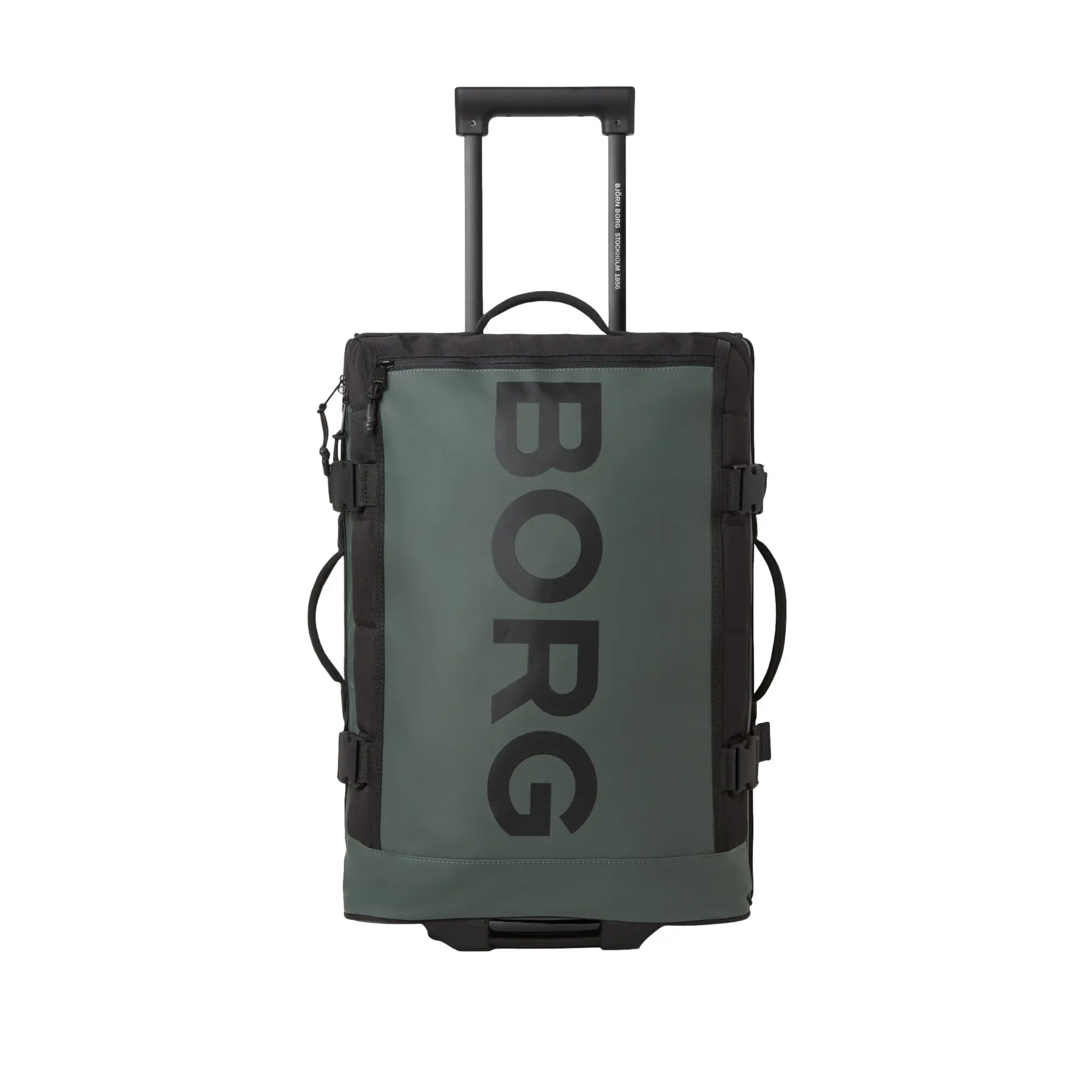 Björn Borg Unisex Vert Suitcase