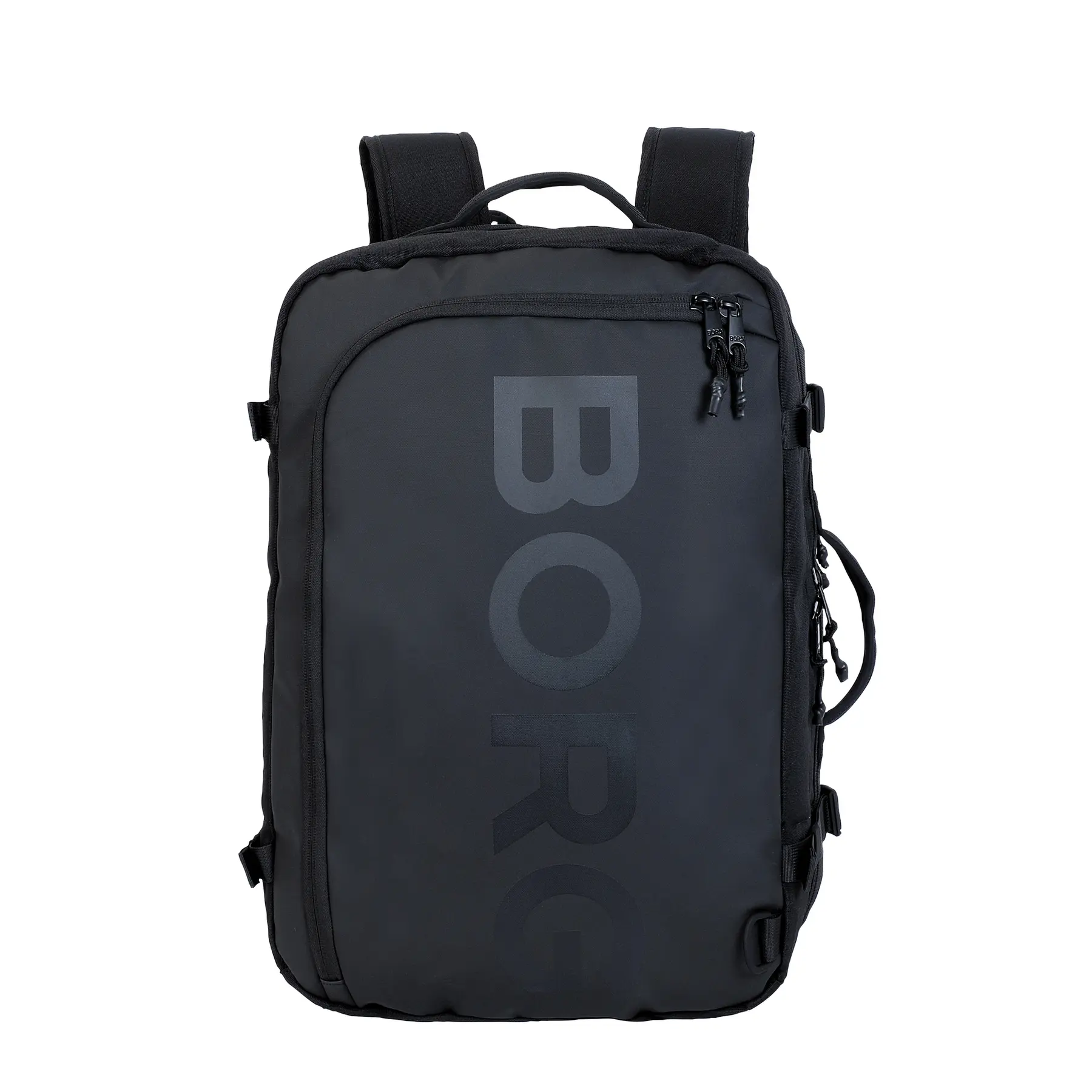 Björn Borg Unisex Noir Backpack Travel
