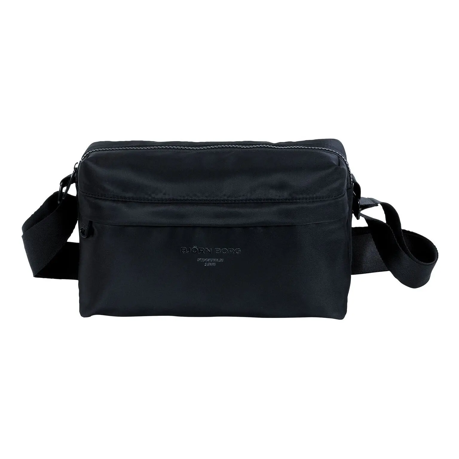 Björn Borg Women's Noir Shoulder Bag Leisure