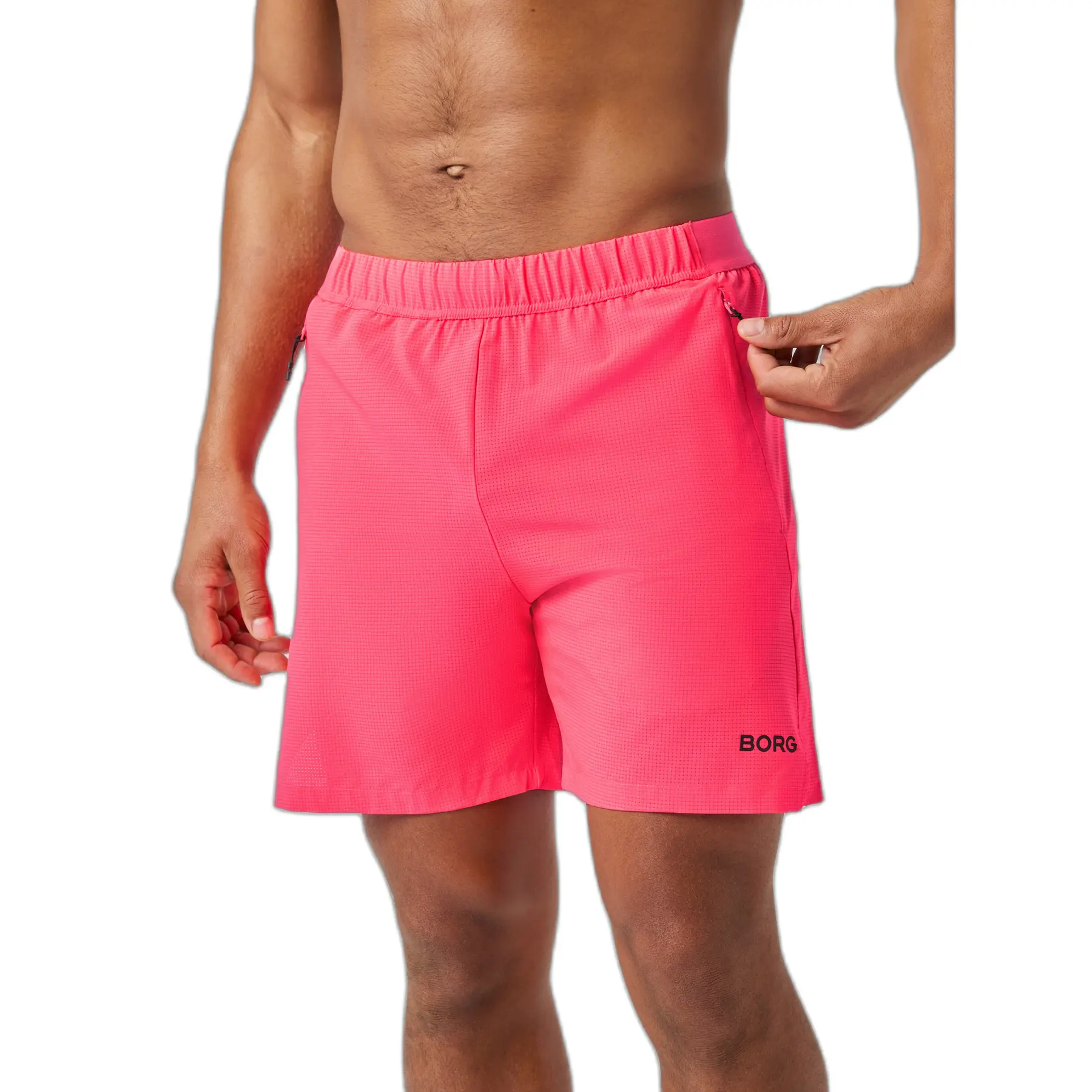Bjorn Borg borg zip shorts 10003718-pk002