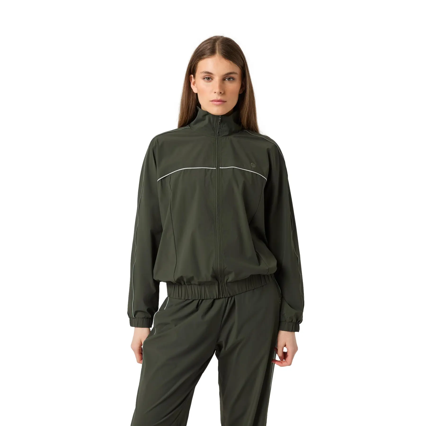 Giacca sportiva da donna  Ace Track