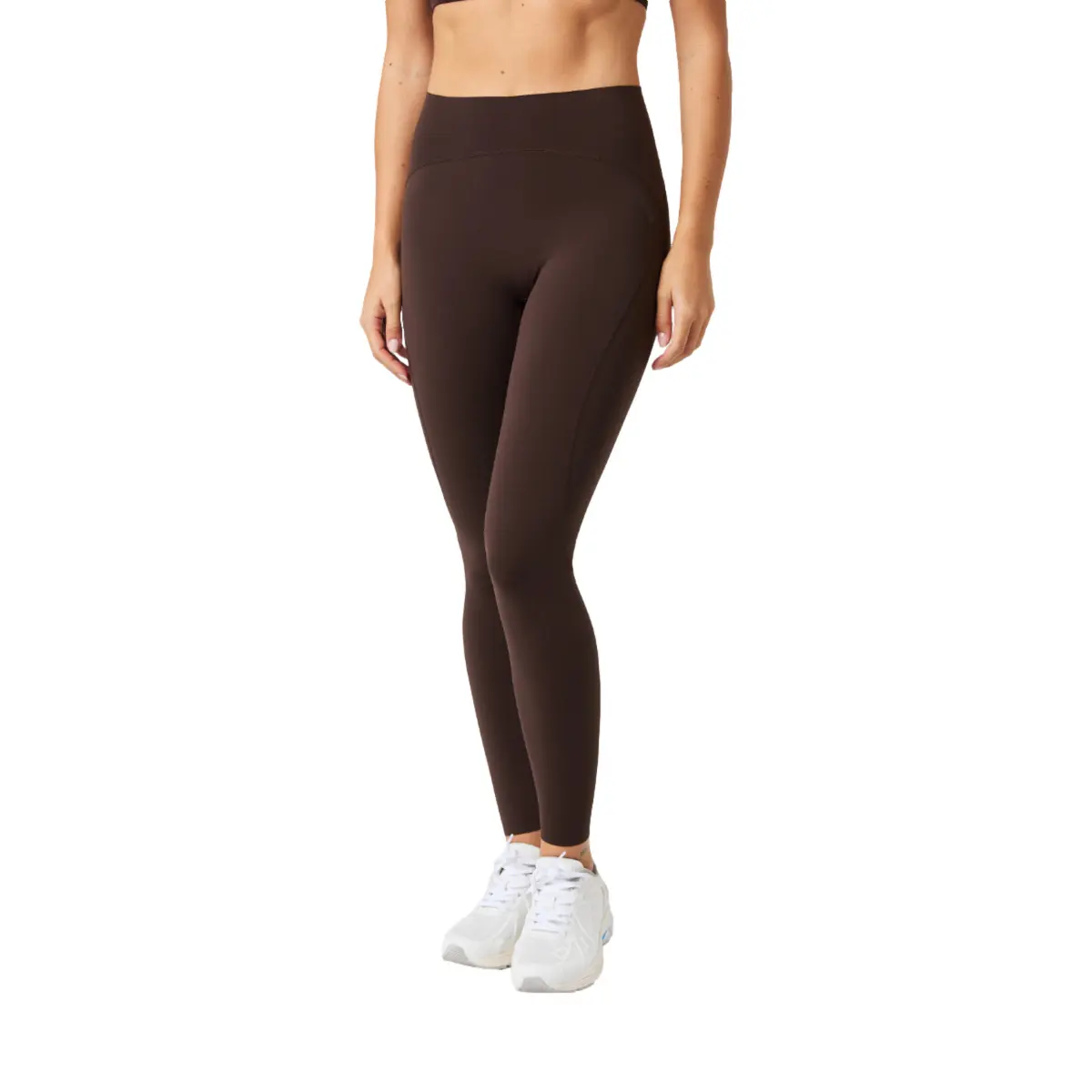Leggings Damen Björn Borg Sleek