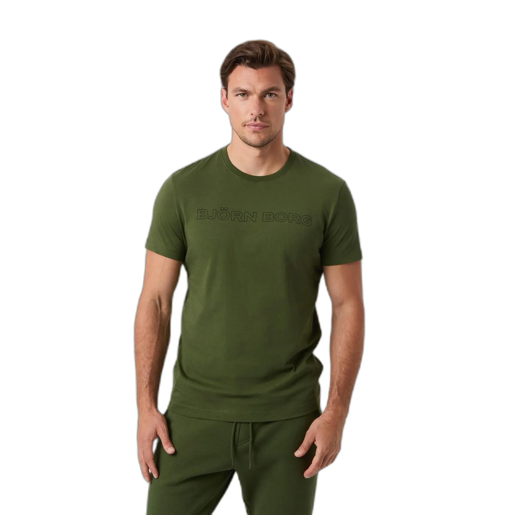 T-Shirt Björn Borg Essential 3