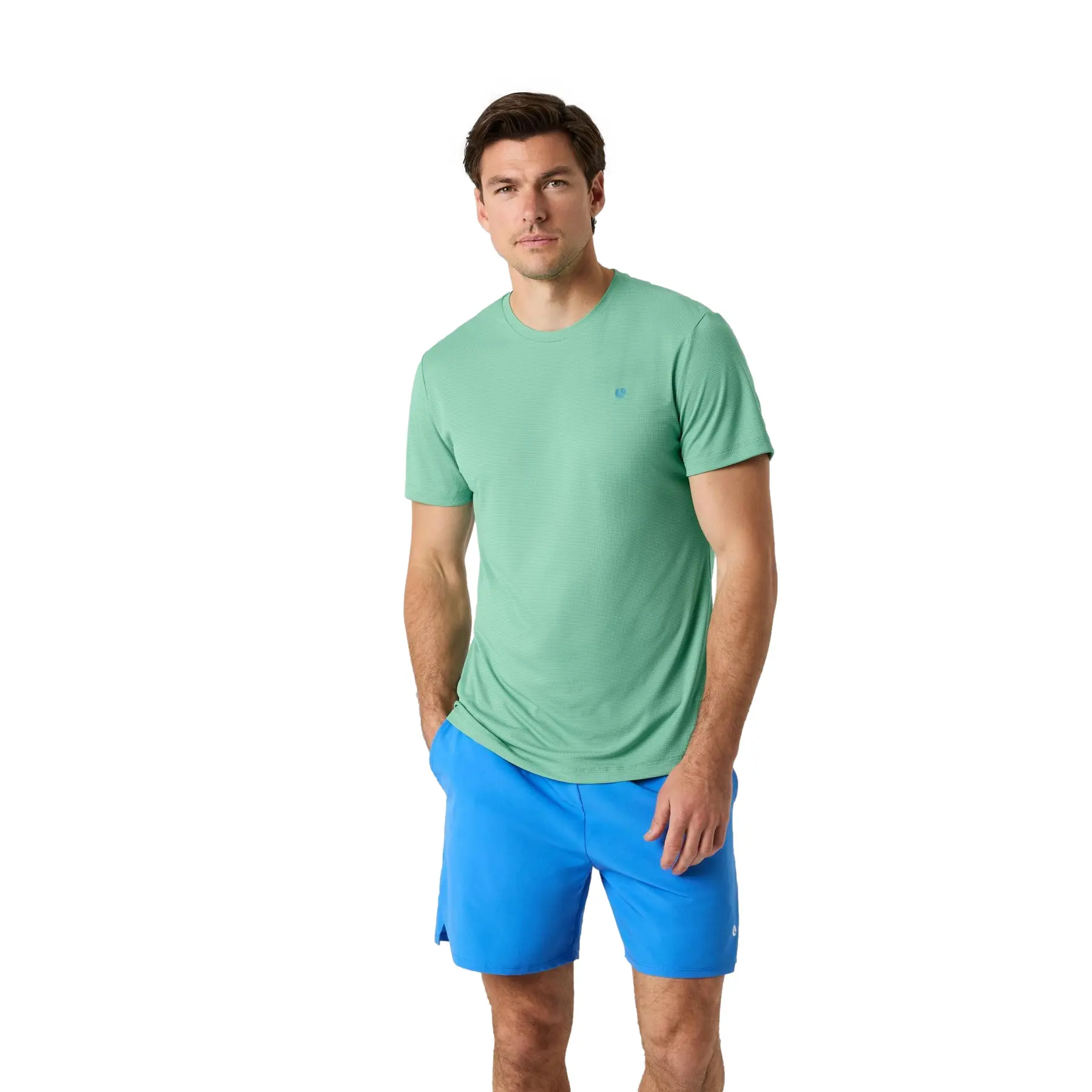 Leichtes T-Shirt Björn Borg Ace