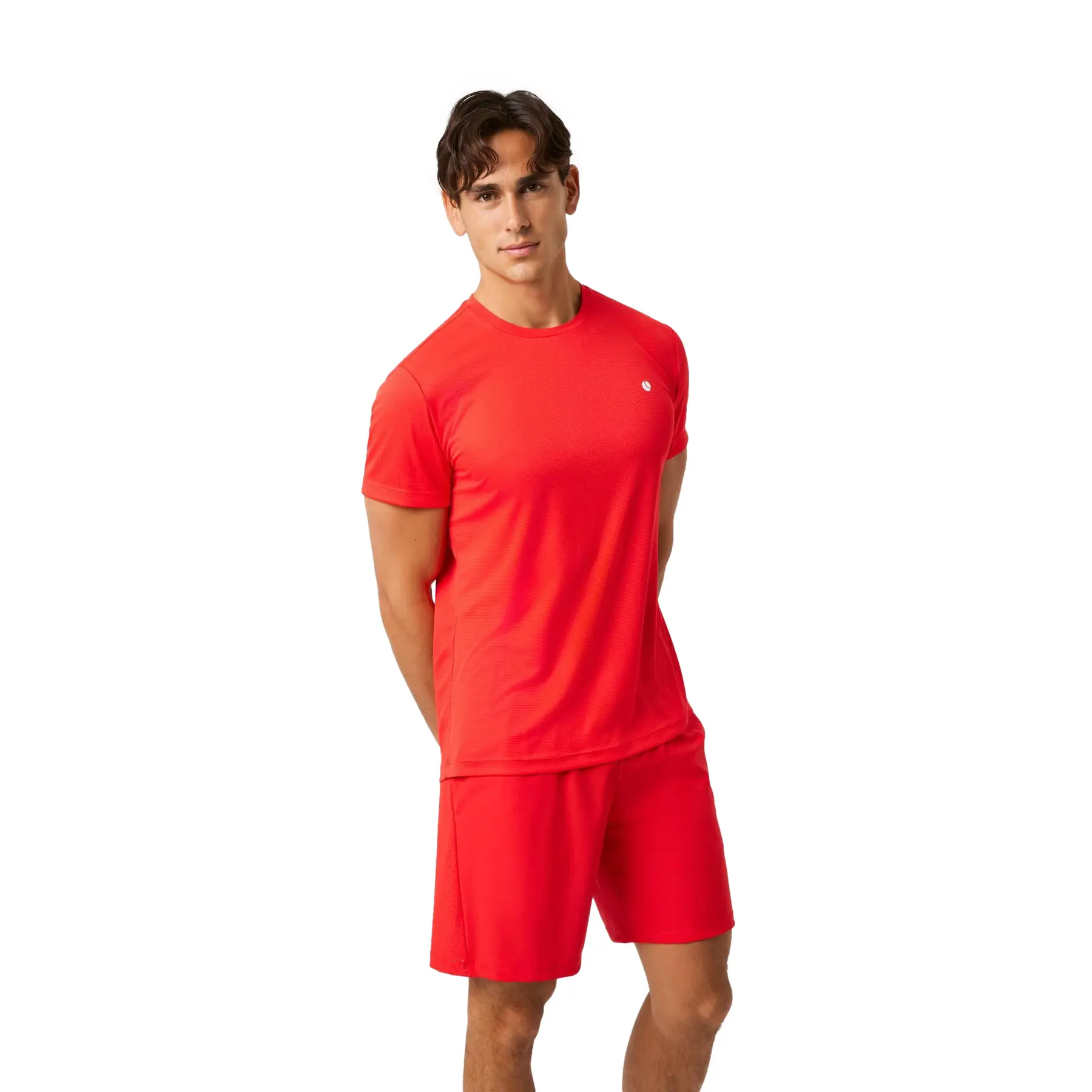 Leichtes T-Shirt Björn Borg Ace