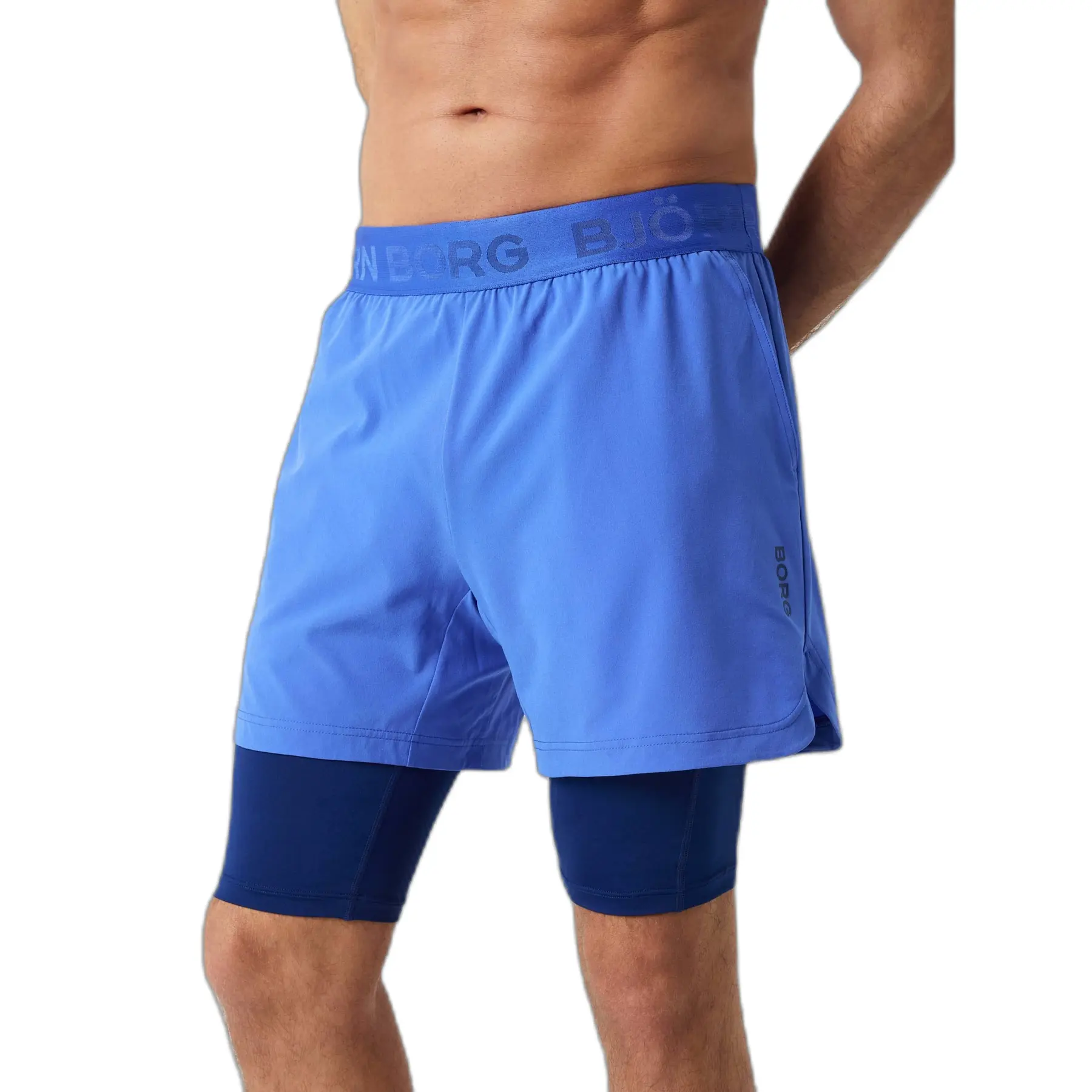 2in1 Shorts Björn Borg