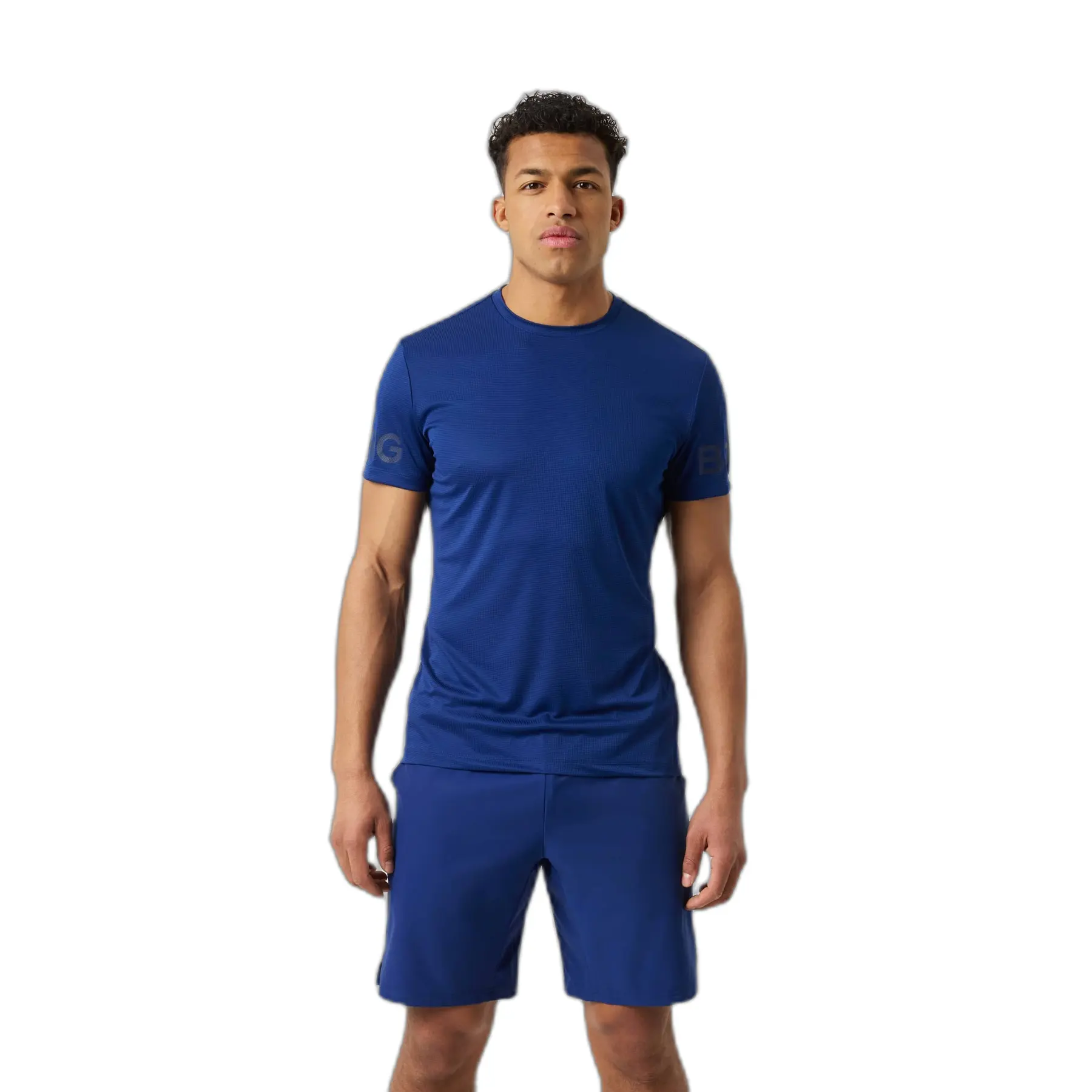 Leichtes T-Shirt Björn Borg