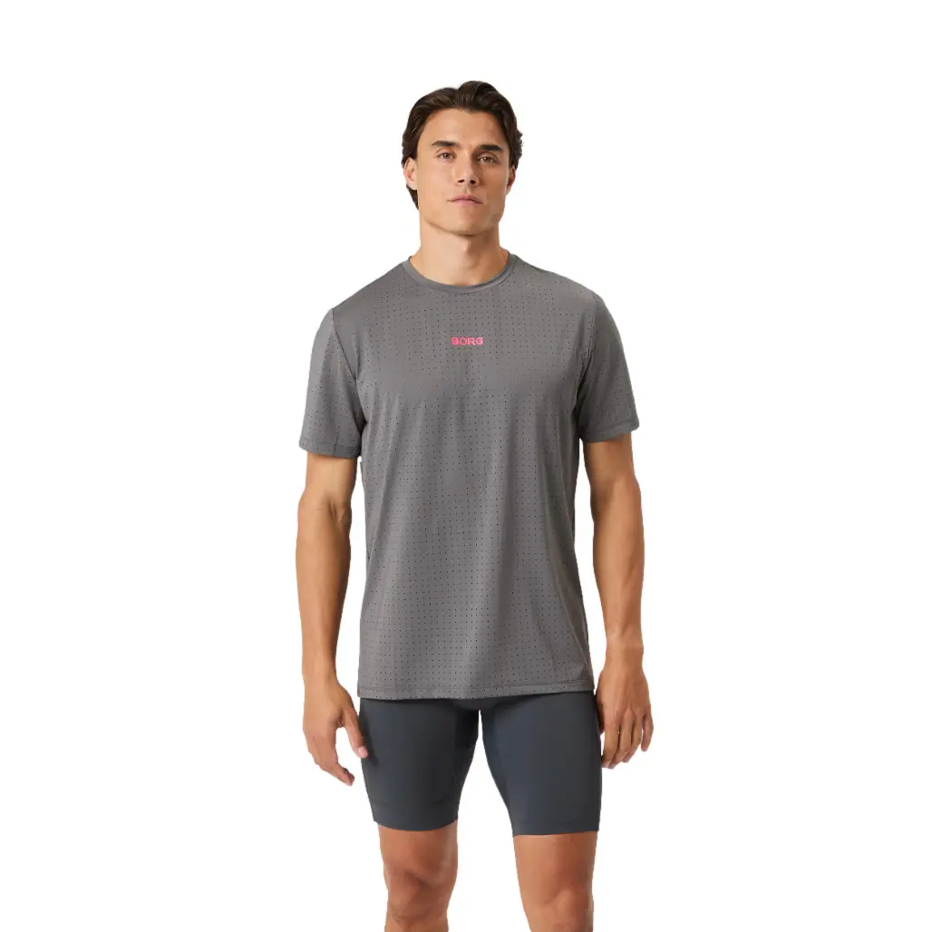 Maillot Björn Borg Performance Perforated
