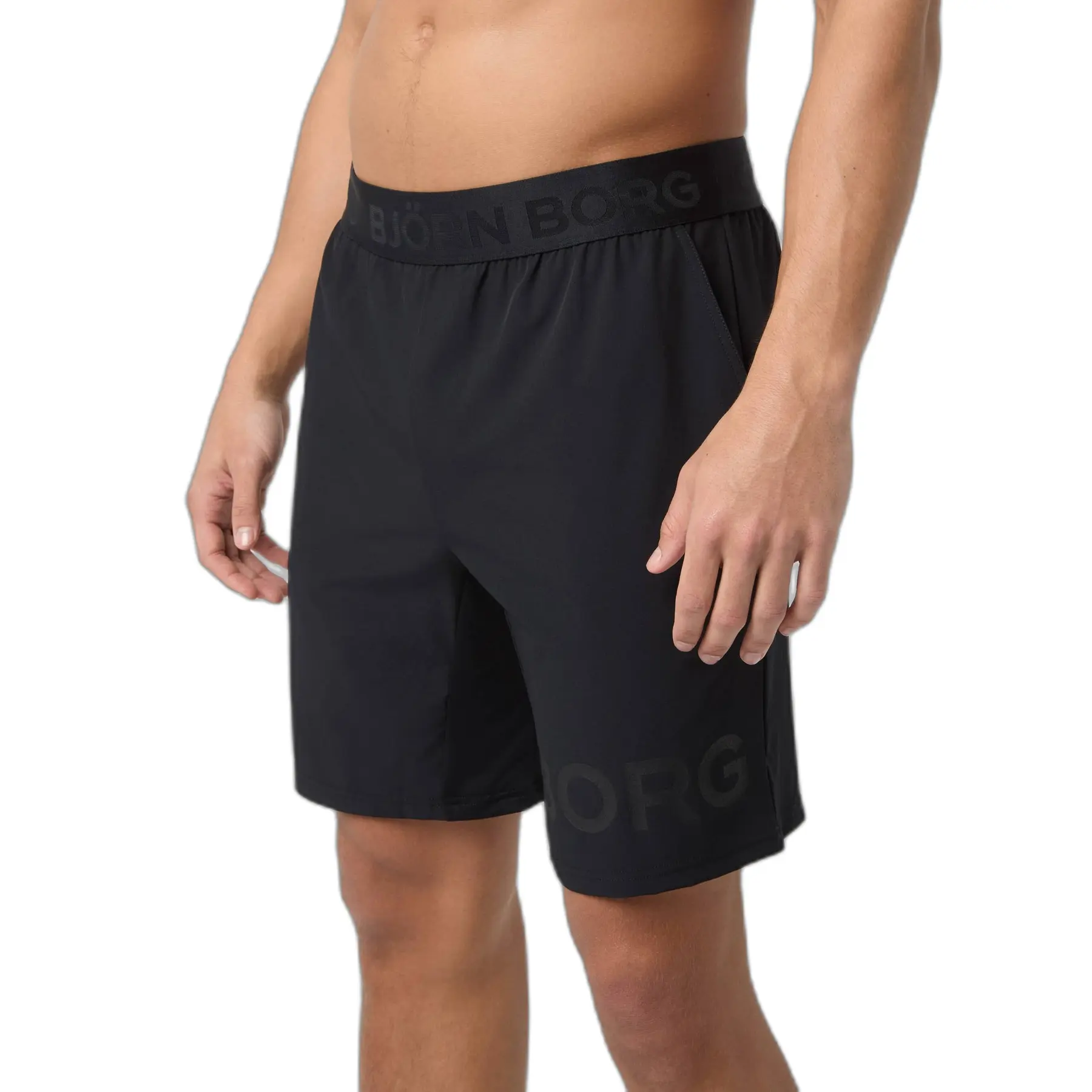 Short Björn Borg 9"
