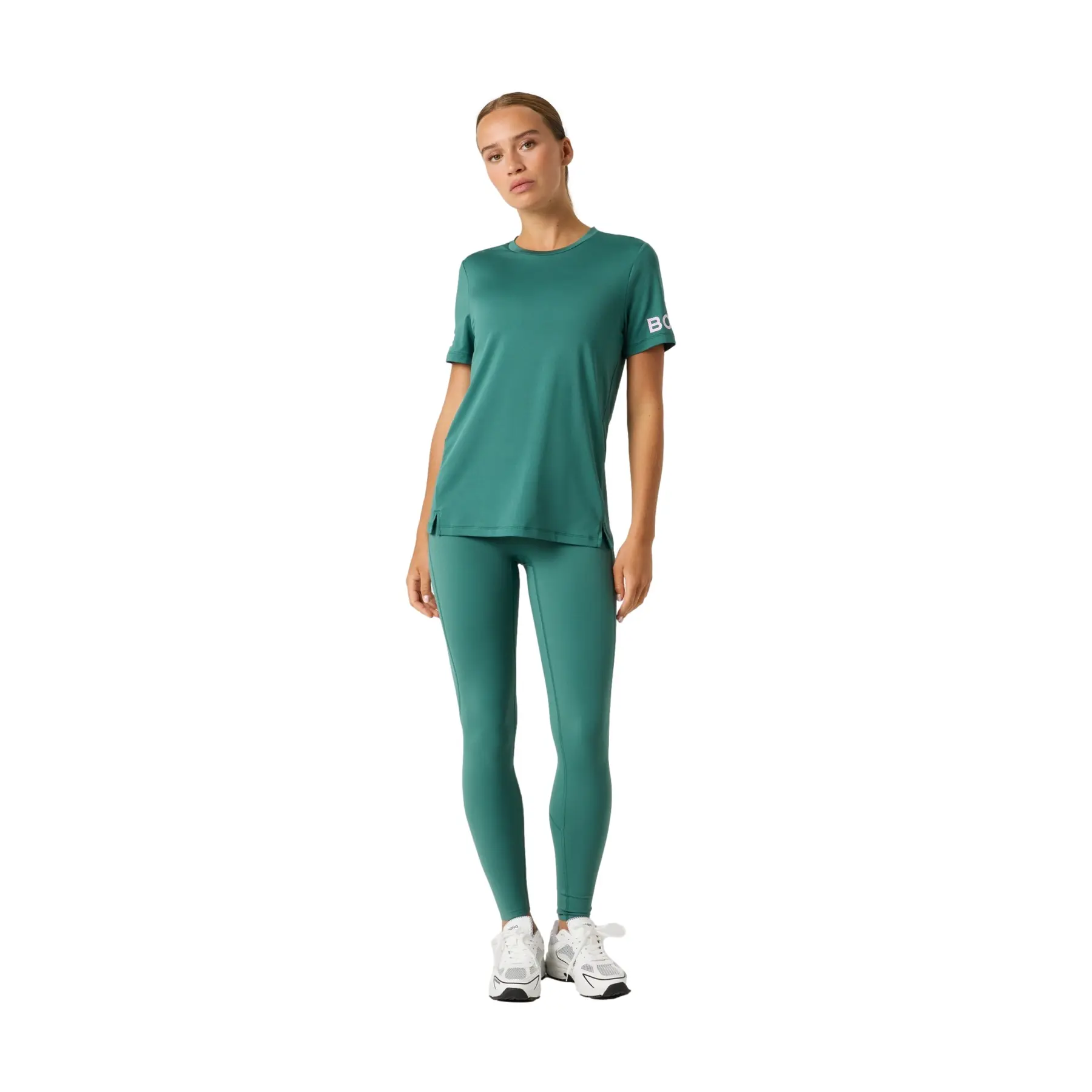 Damen T-Shirt Björn Borg