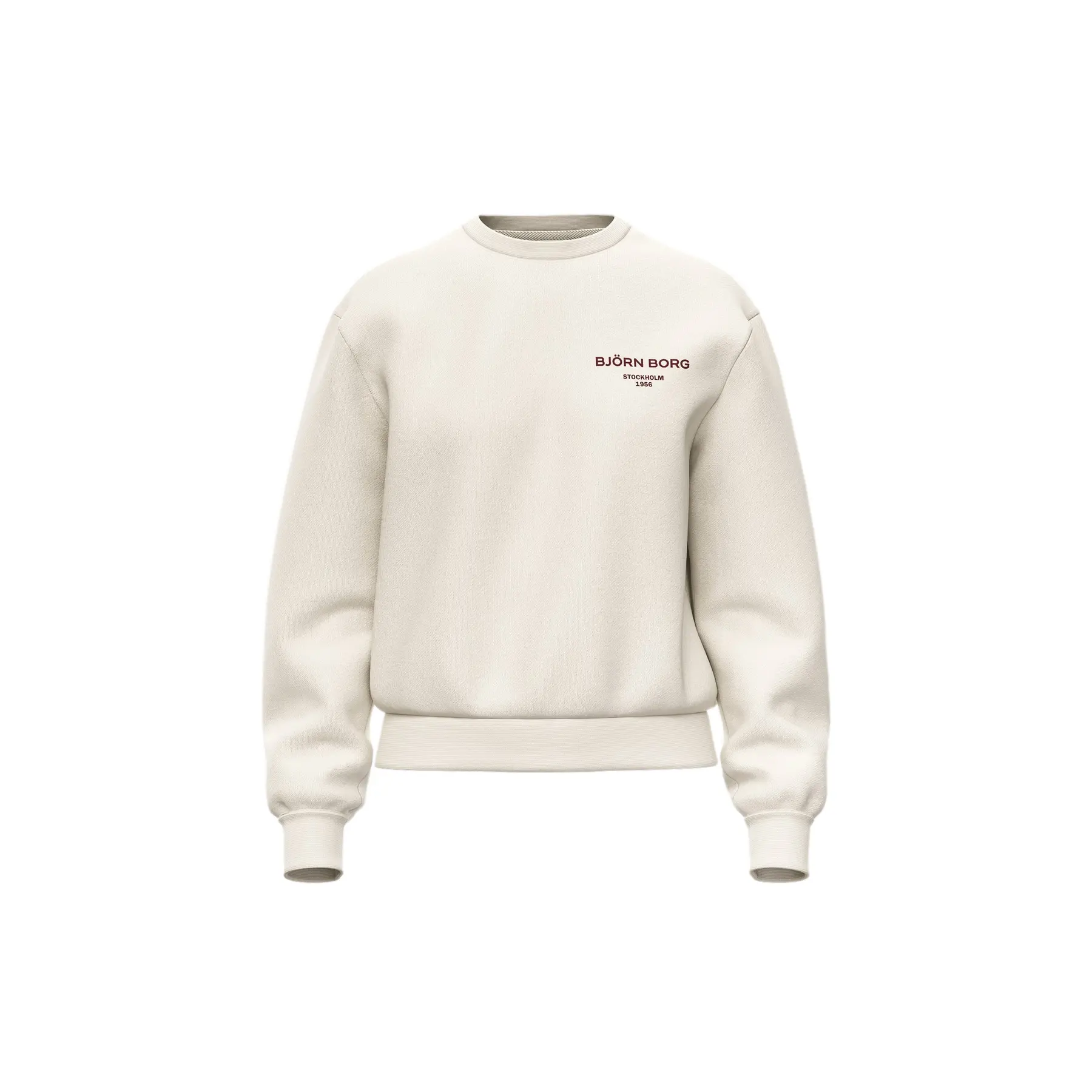 Sweatshirt Damen Björn Borg Essential 1