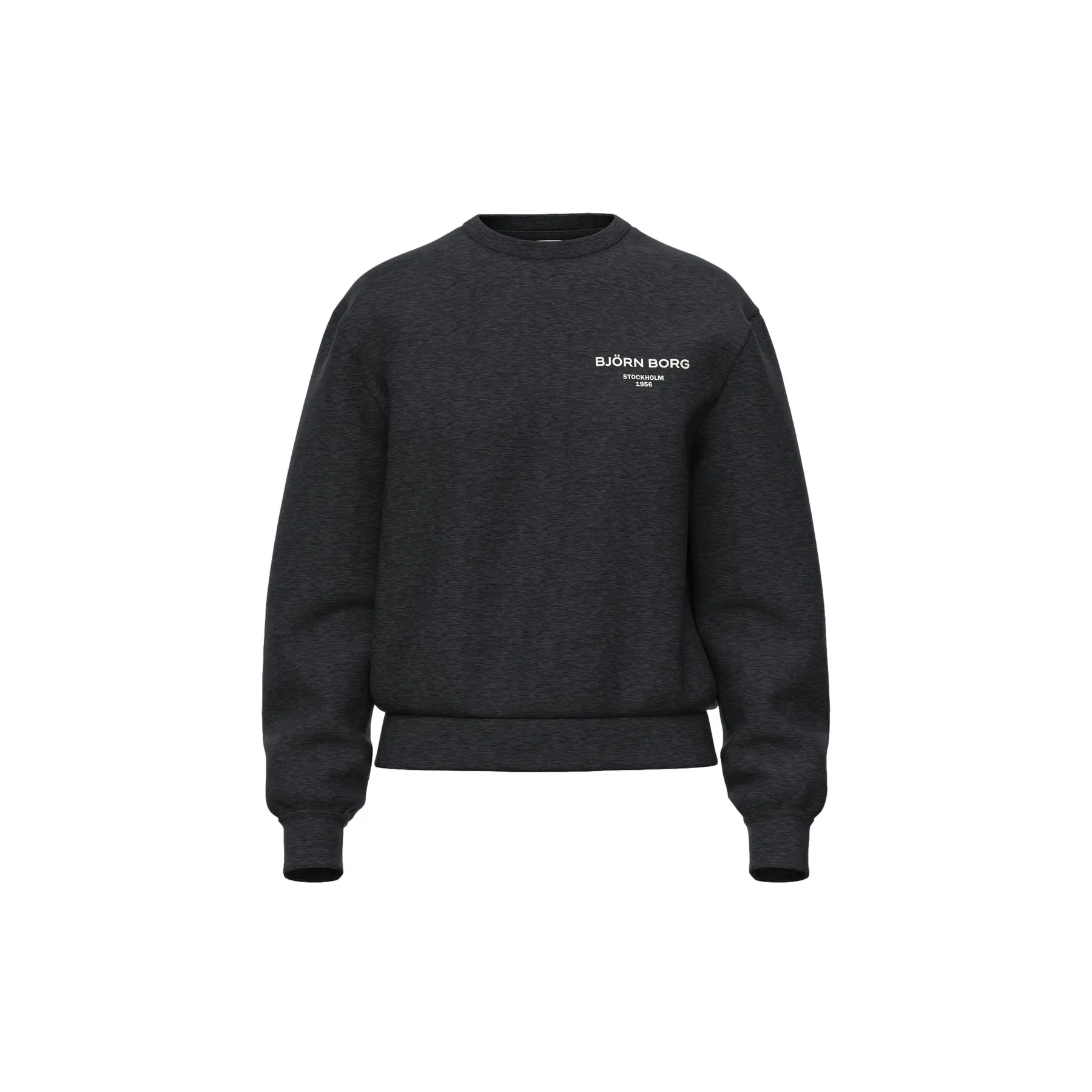Sweatshirt Damen Björn Borg Essential 1
