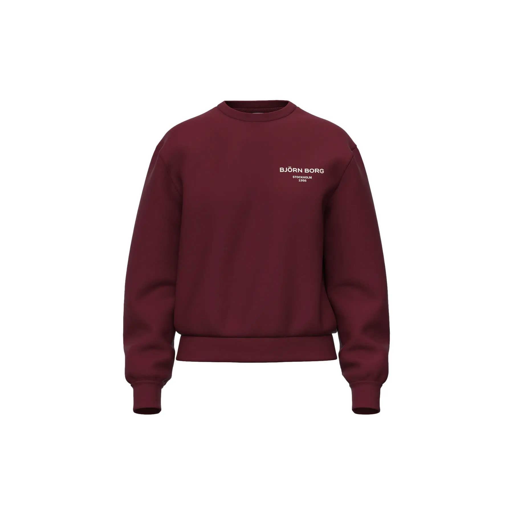Sweatshirt Damen Björn Borg Essential 1