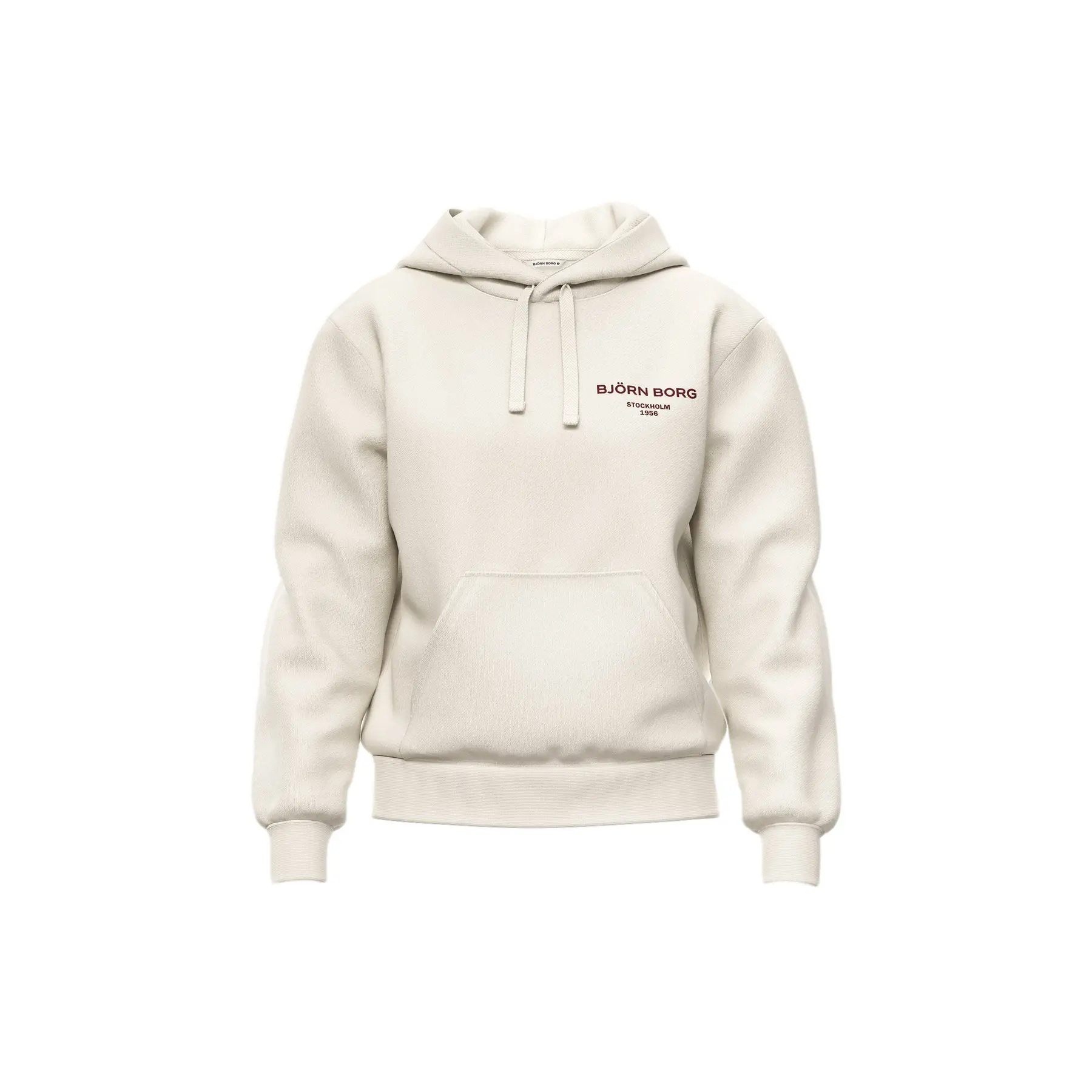 Hoodie Damen Björn Borg Essential 1