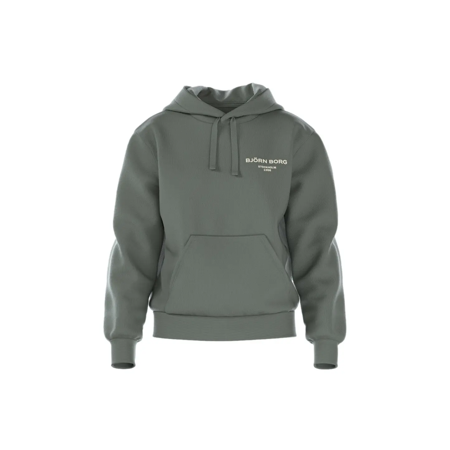 Felpa con cappuccio da donna  Essential 1