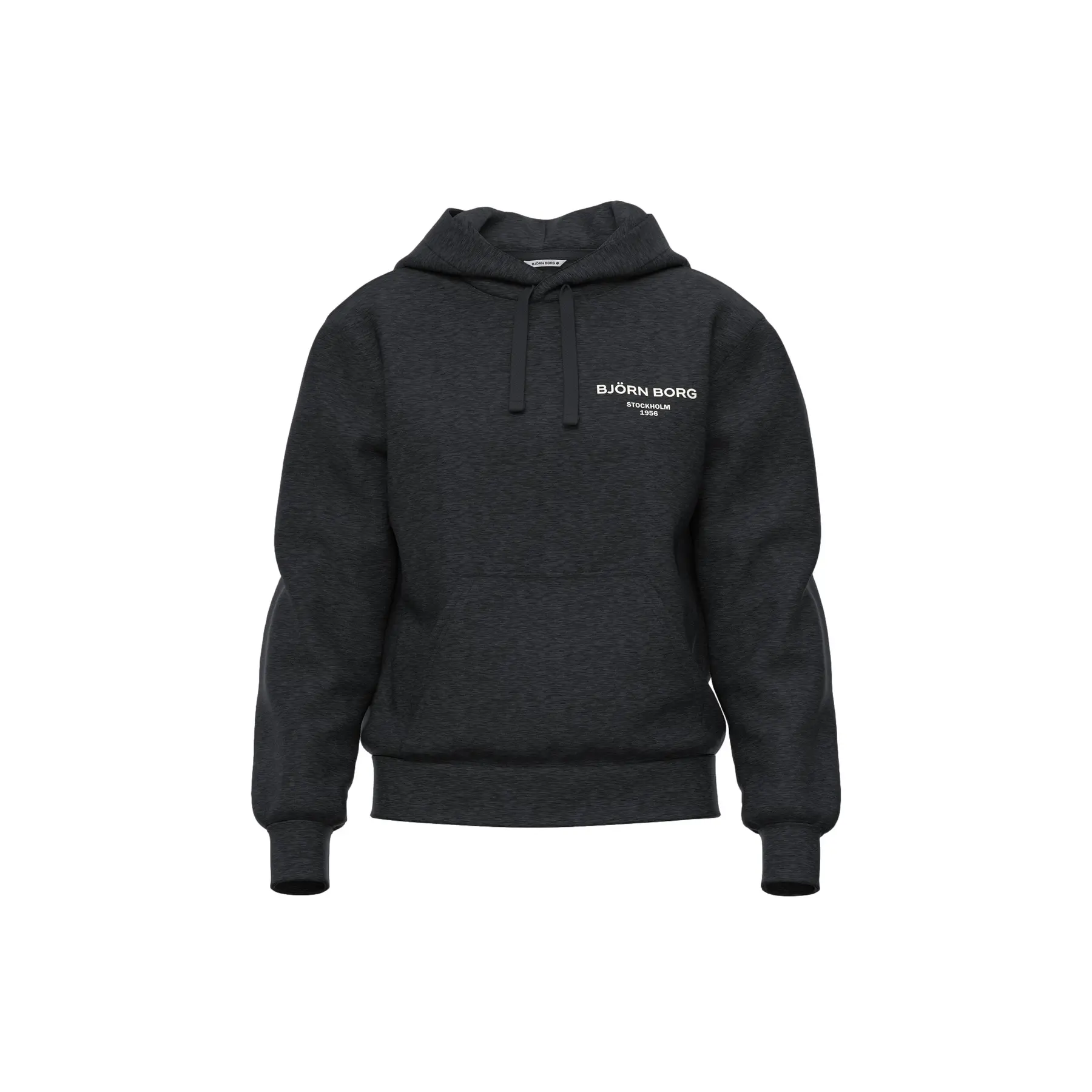 Hoodie Damen Björn Borg Essential 1