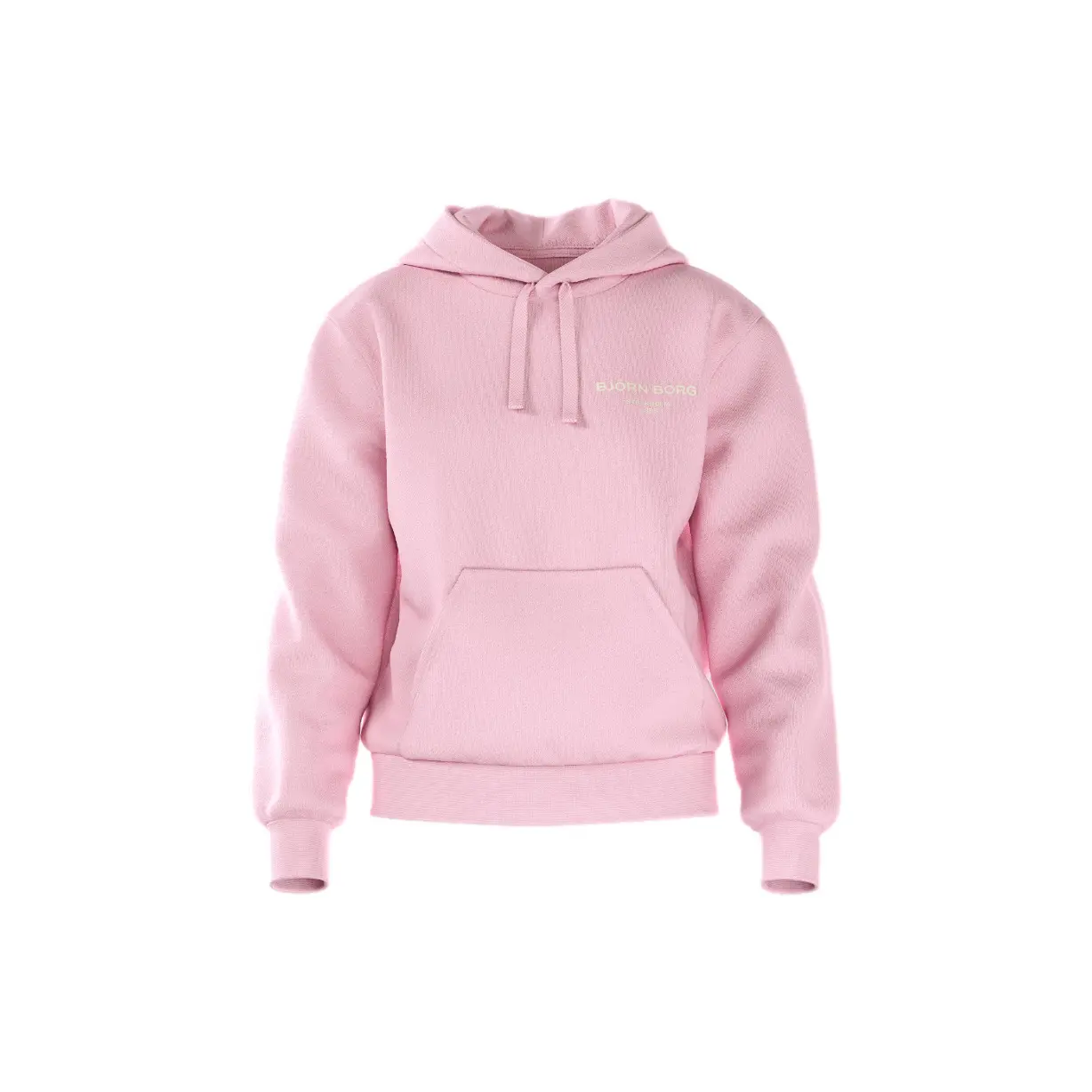 Felpa con cappuccio da donna  Essential 1