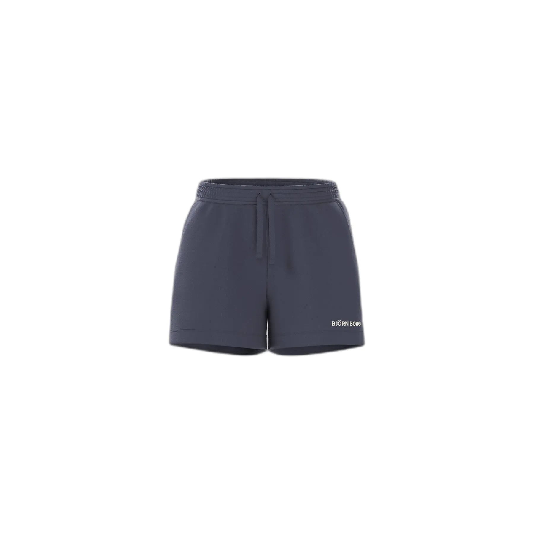 Björn Borg Women's Bleu Shorts Essential 4