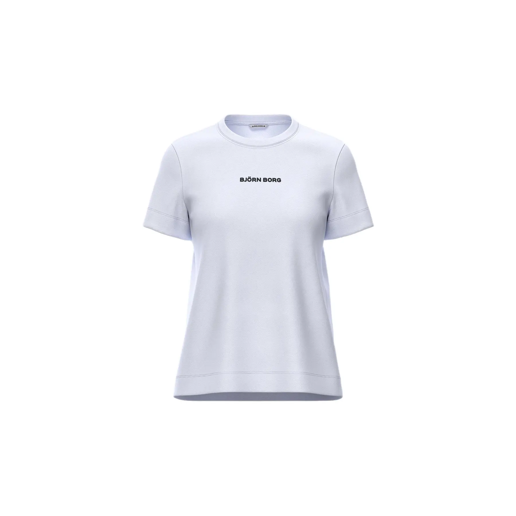 Damen T-Shirt Björn Borg Essential 4