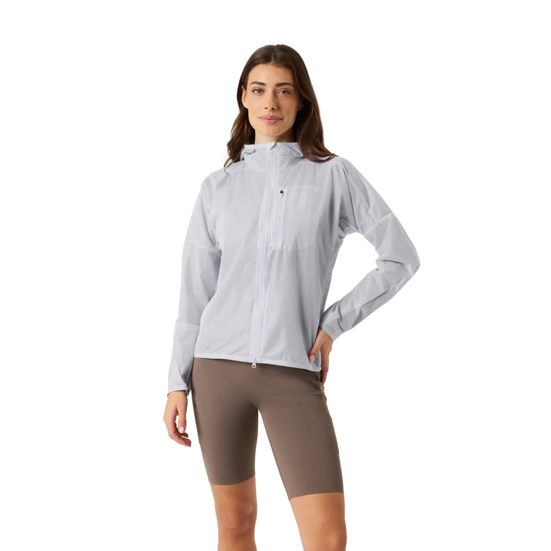 Women's windbreaker Björn Borg Performance