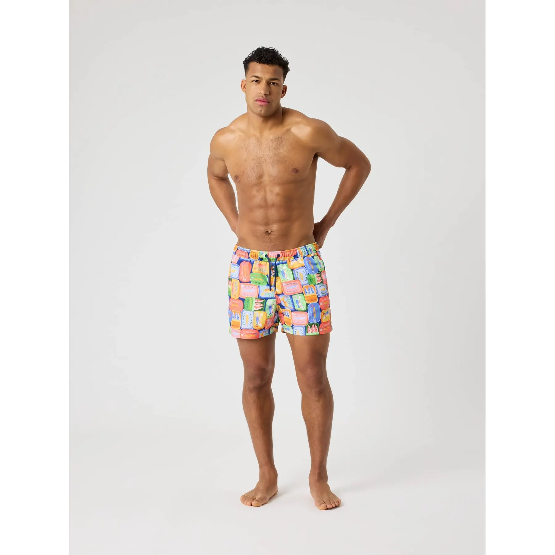 Badehose Björn Borg