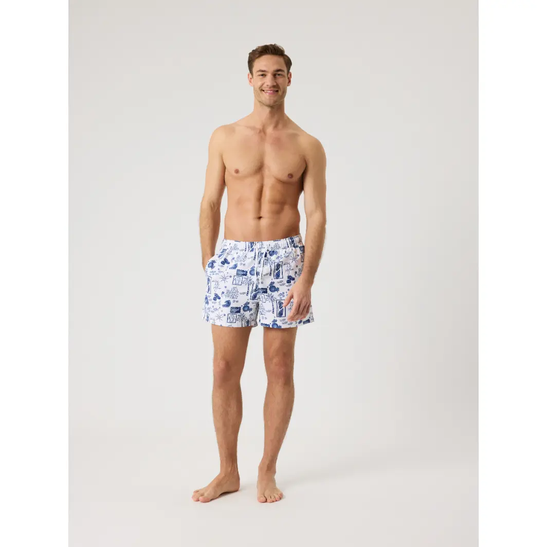 Badehose Björn Borg