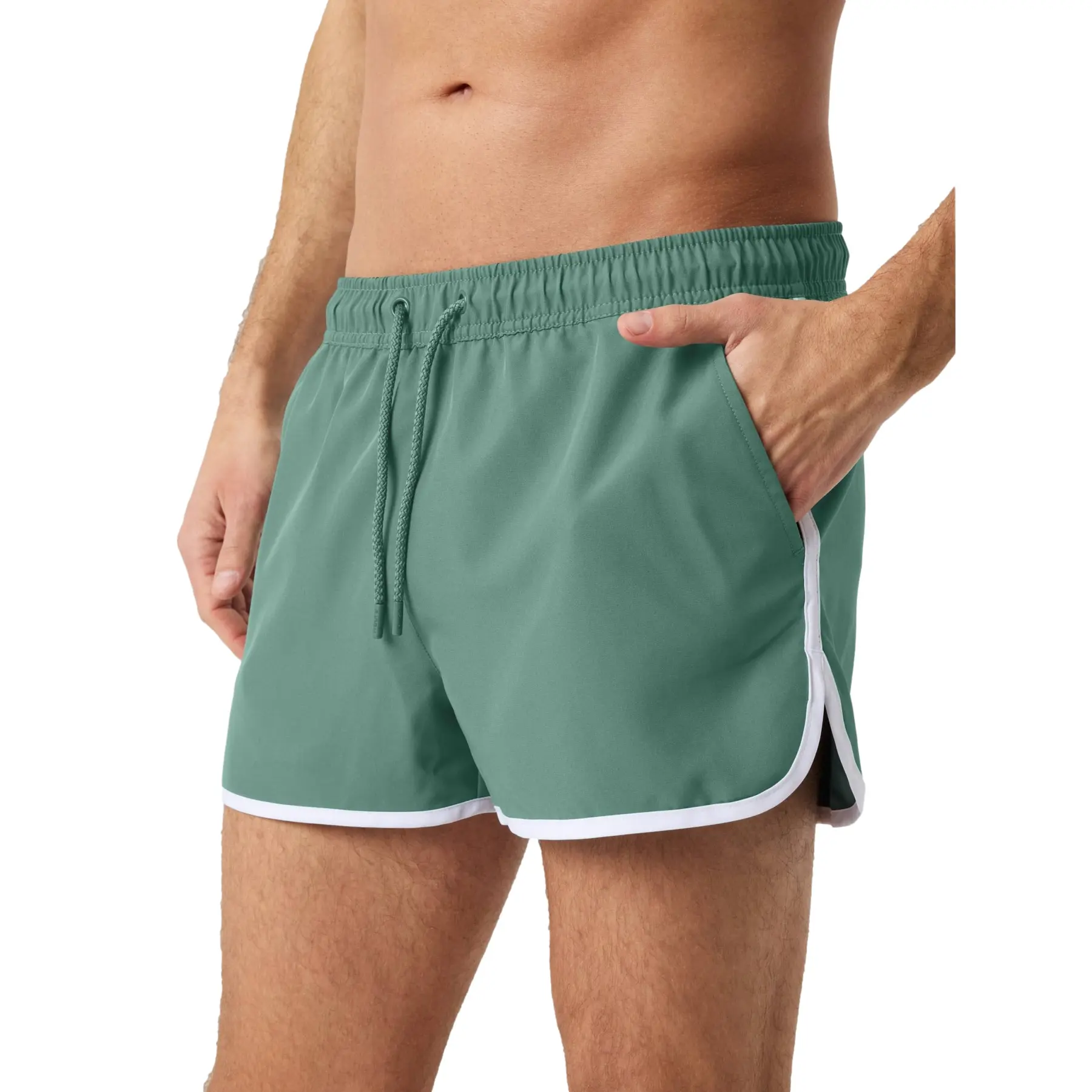 Badehose Björn Borg Retro