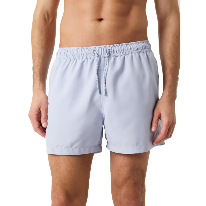 Unifarbene Badeshorts Björn Borg