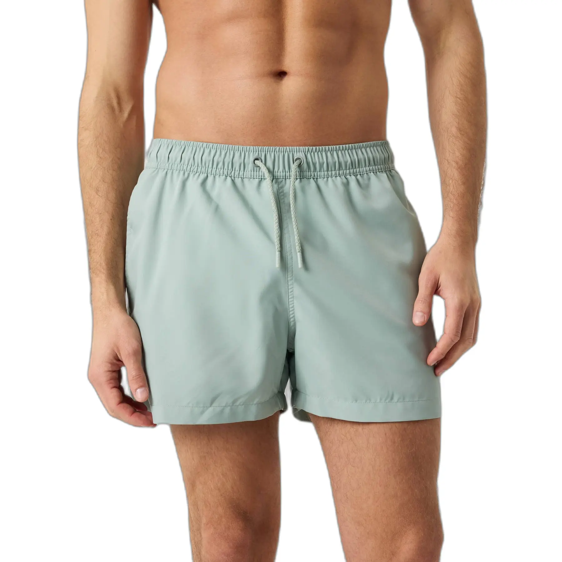 Badehose Björn Borg Solid