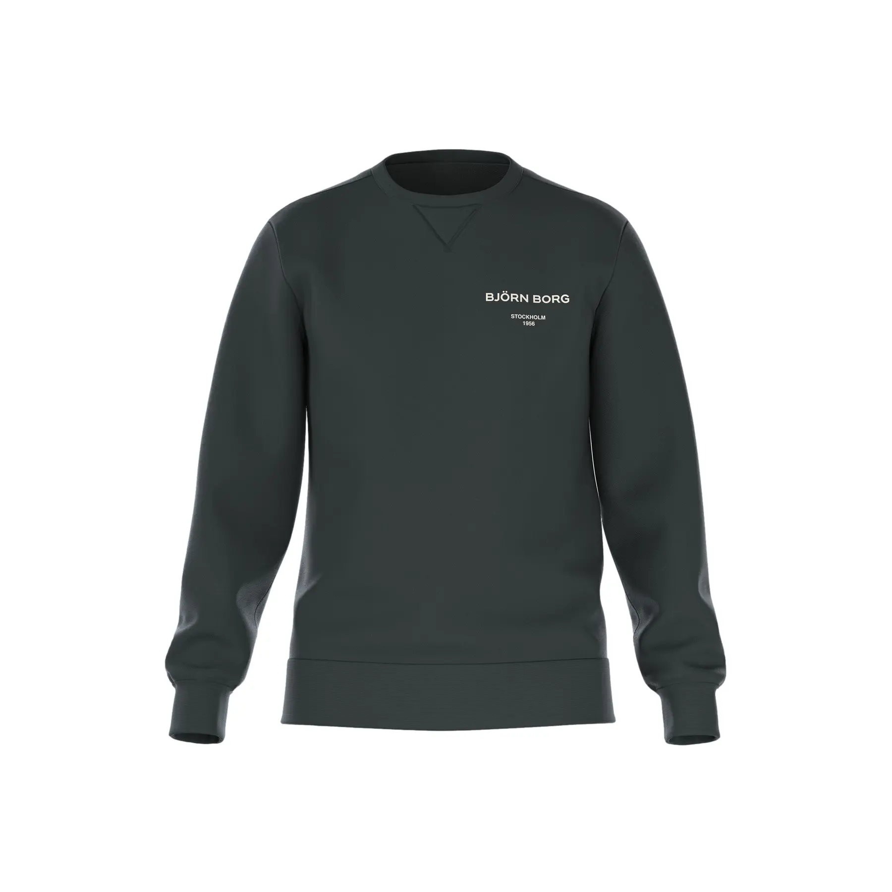 Sweatshirt Björn Borg Essential 1