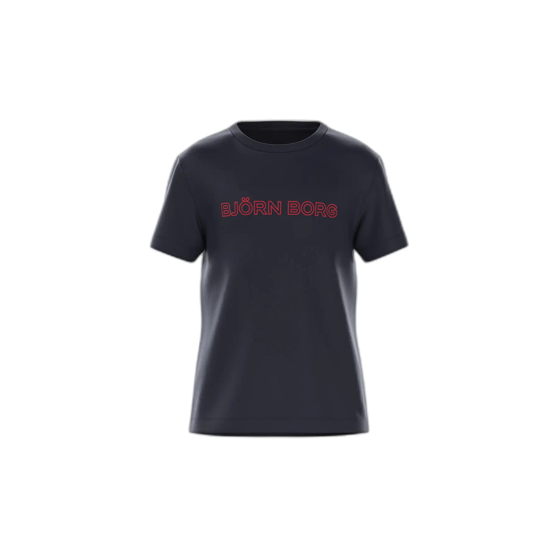 T-shirt Kind Björn Borg Essential 3