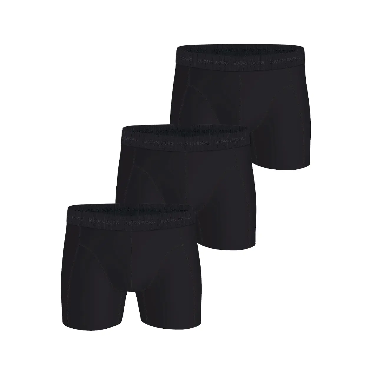 Image of Unterhose Björn Borg (x3)