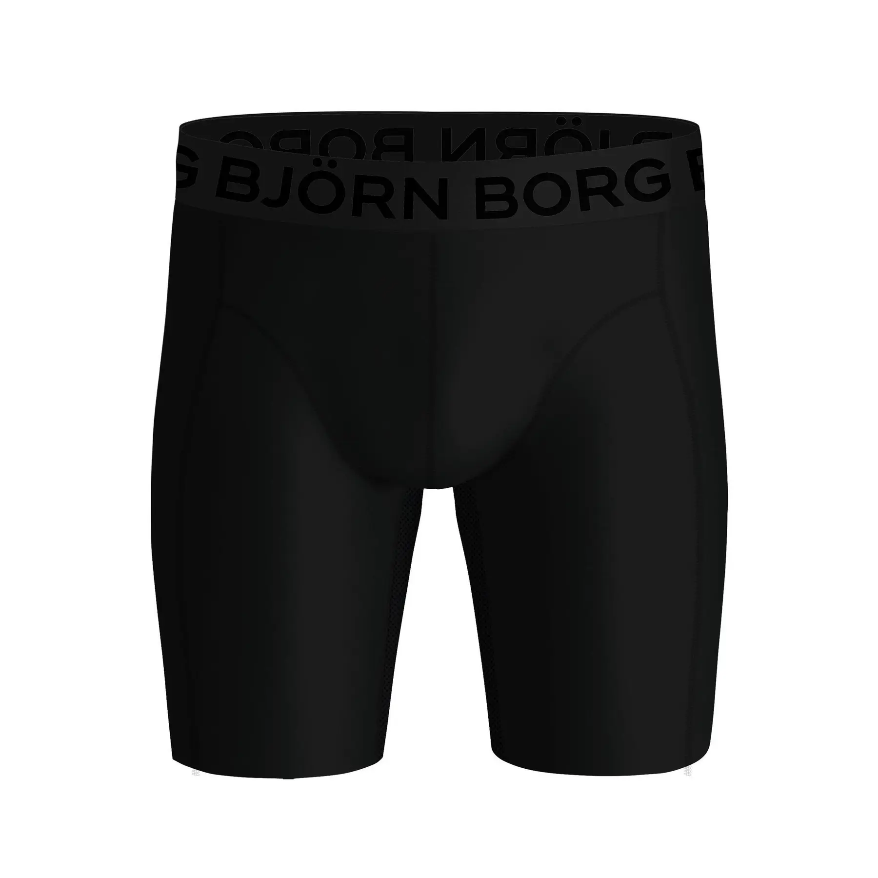 Langer Leichtboxer Björn Borg (x2)