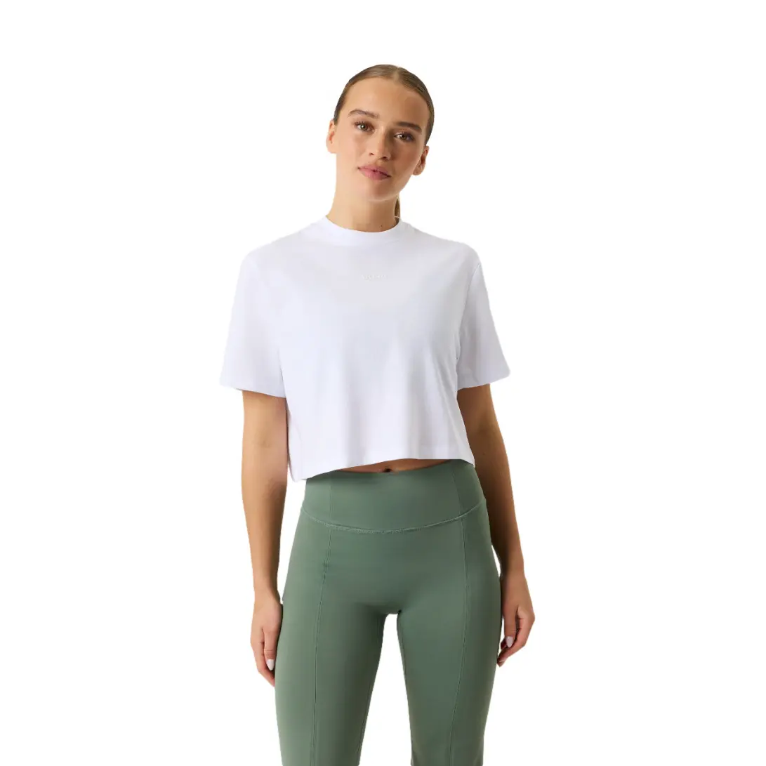 Oversized T-Shirt Björn Borg Studio