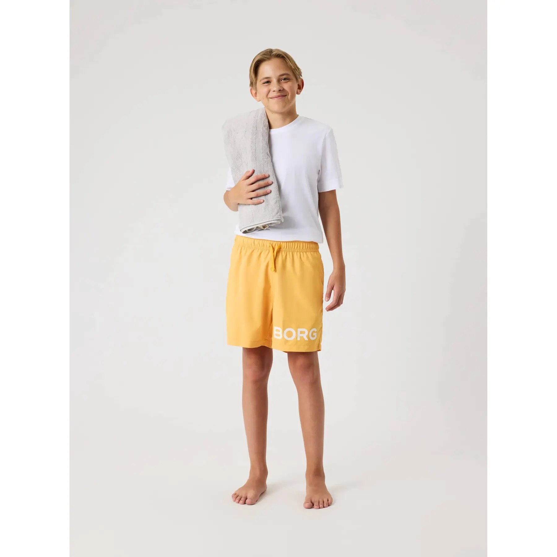 Badehose Kind Björn Borg