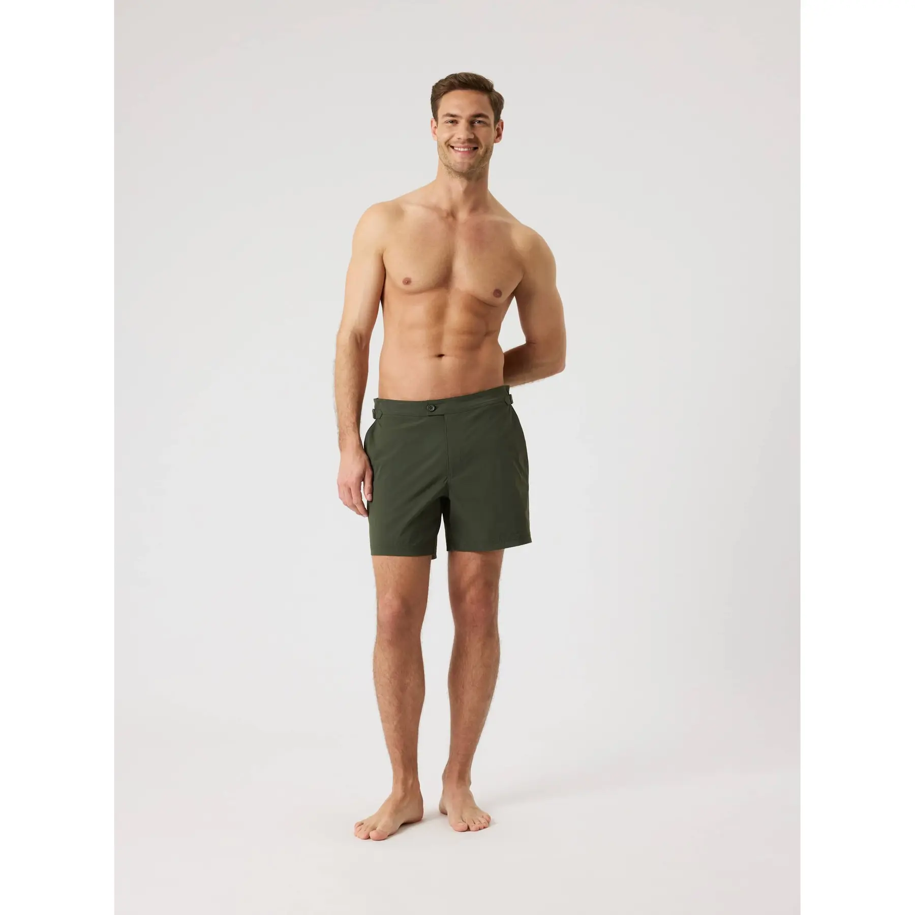 Björn Borg Vert Custom Swim Shorts