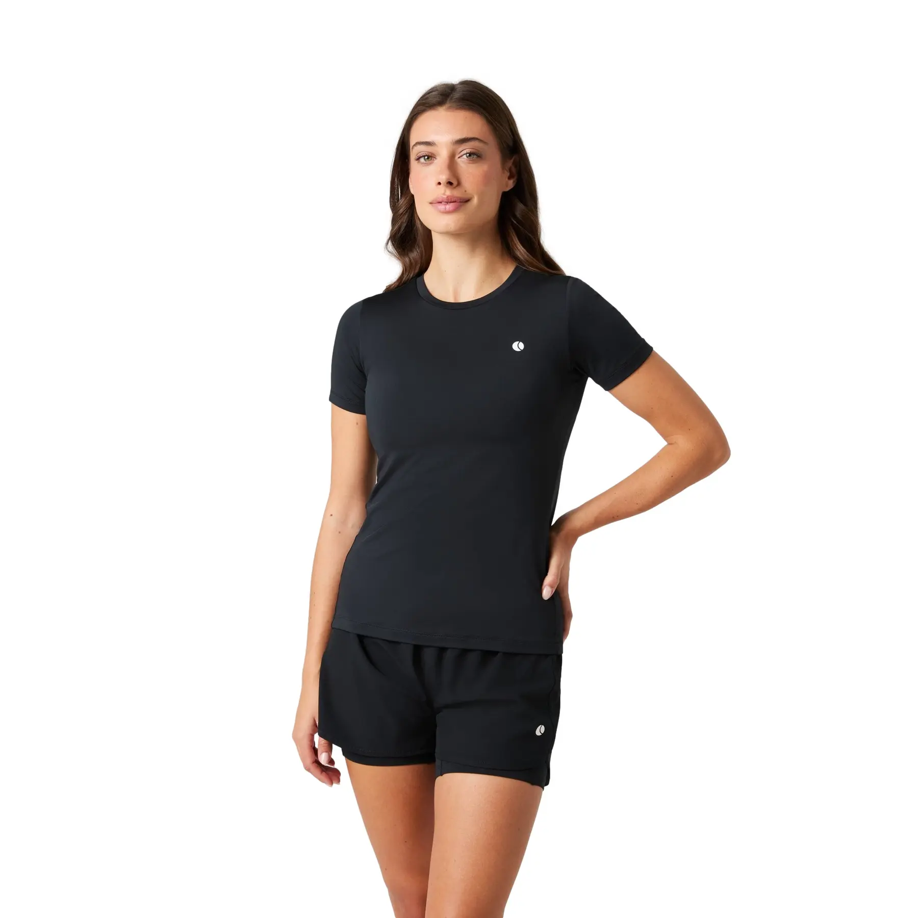 Damenmaillot Björn Borg Ace Slim