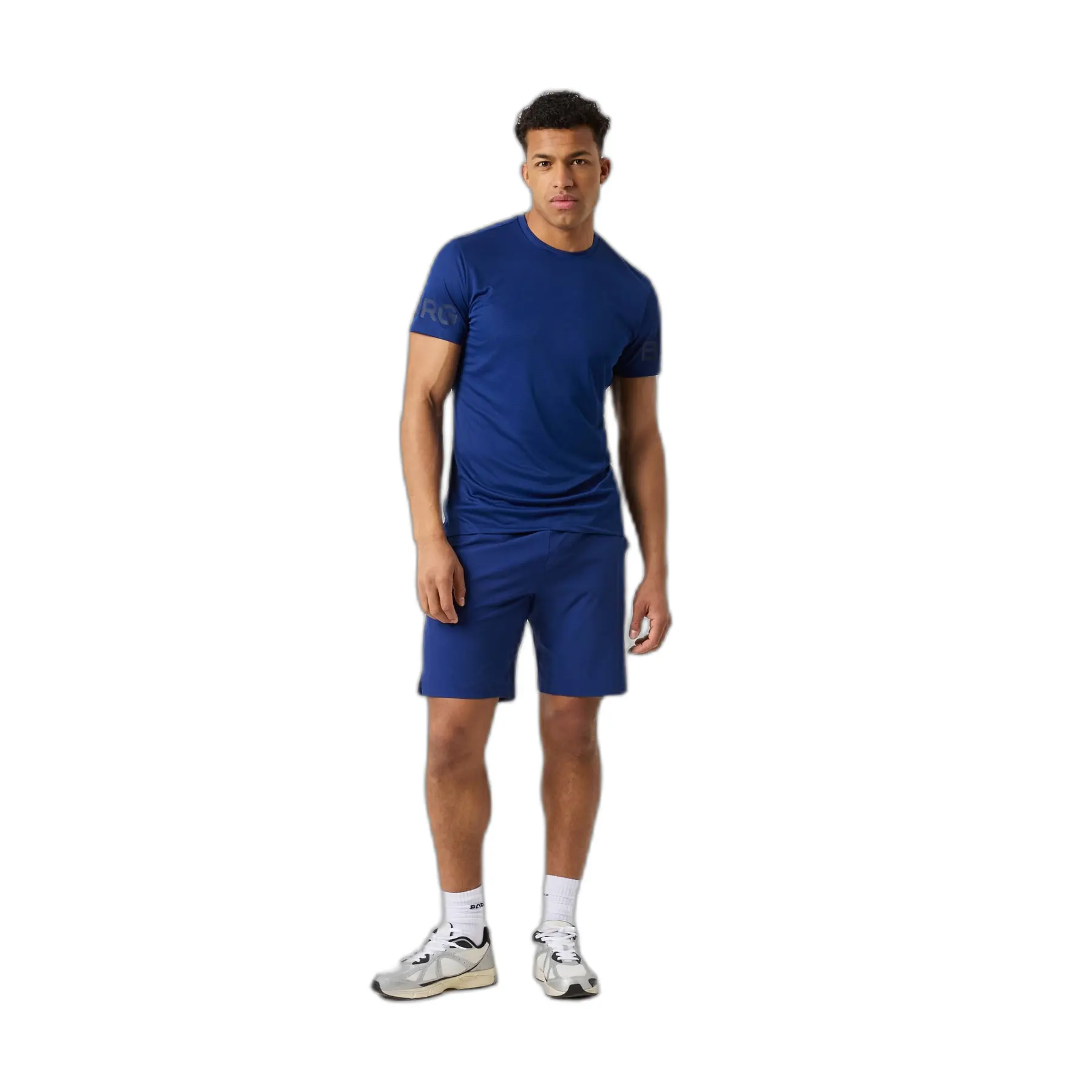 Short Björn Borg Athletic 9"
