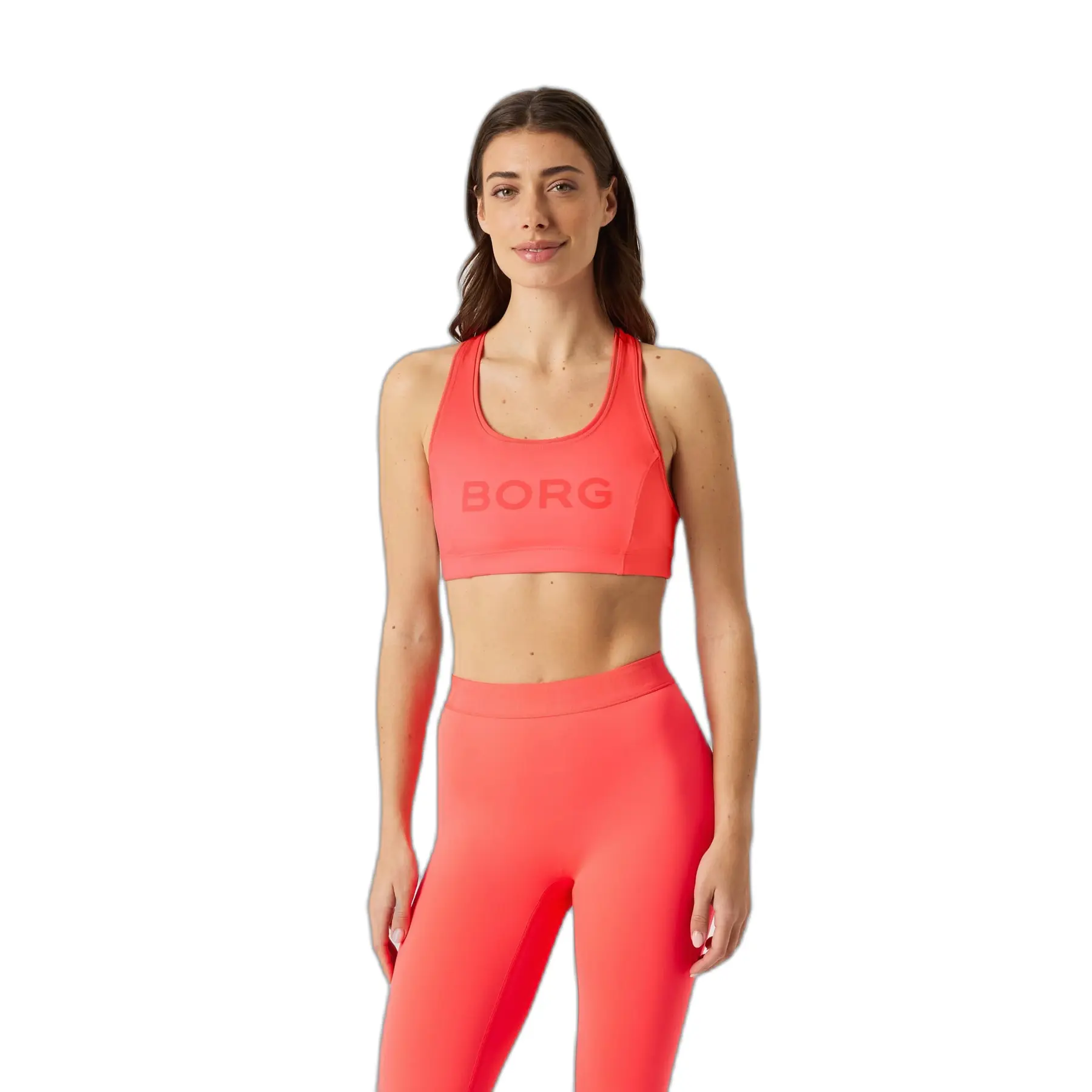 medium support Sports bra Björn Borg