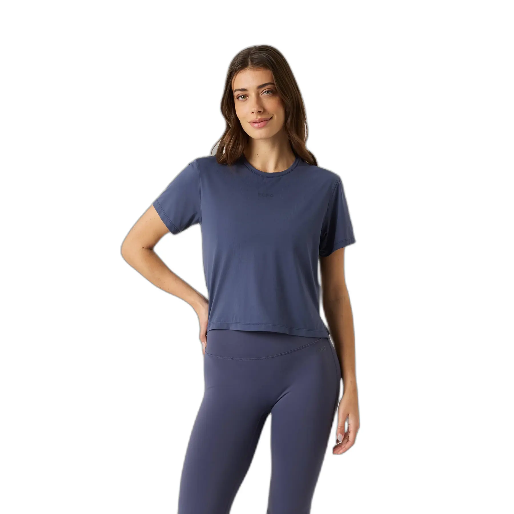 Women's crop top Björn Borg