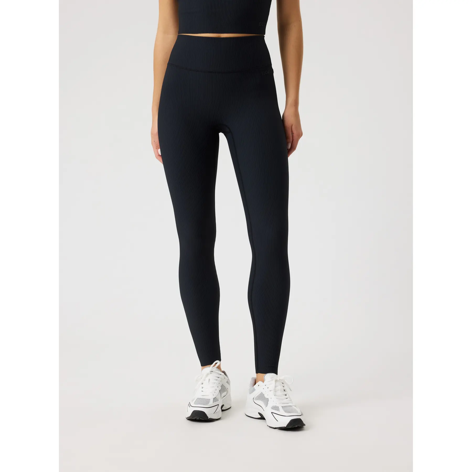Leggings Damen Björn Borg Studio