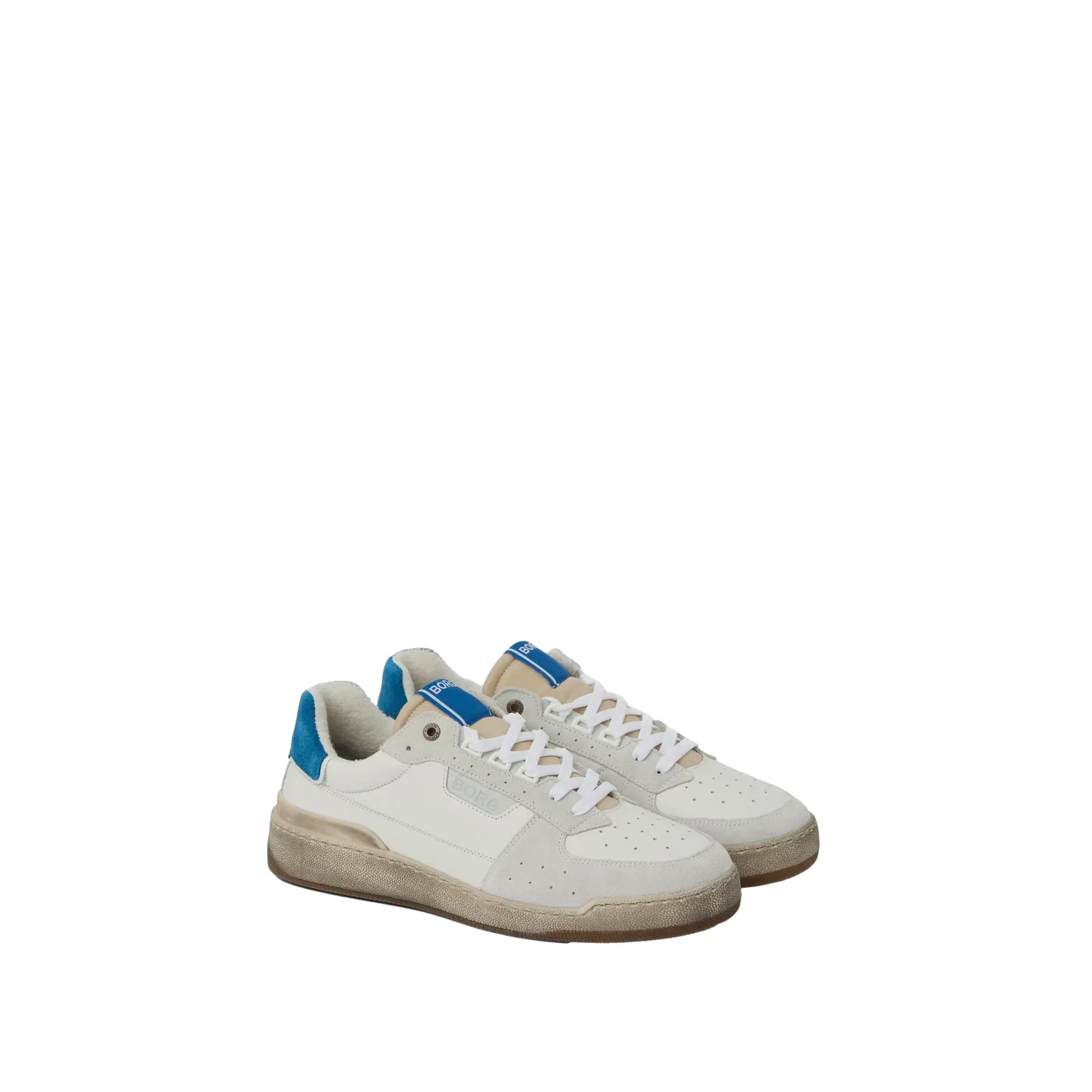 Baskets  Baseline (T3200)