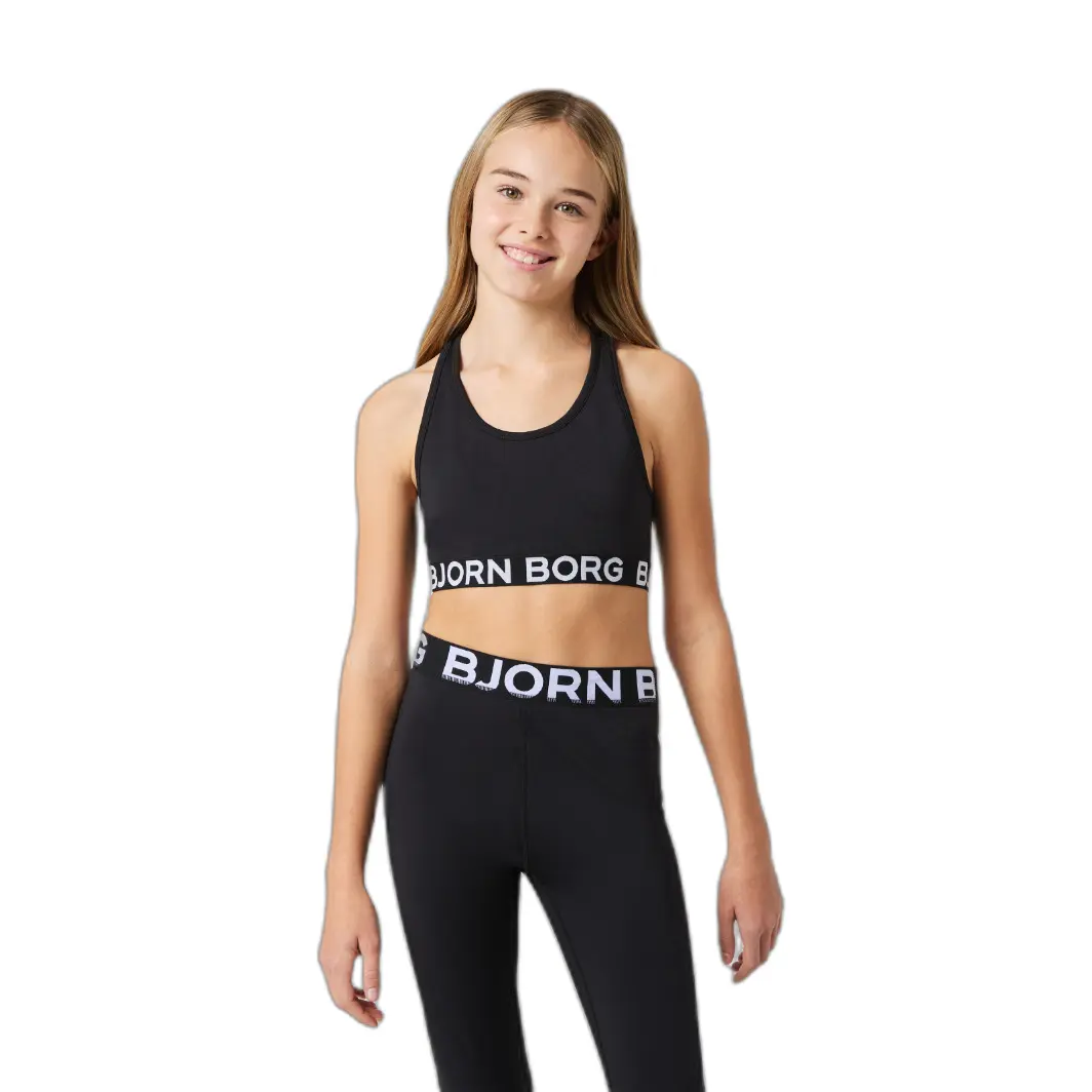 Girl's Sports bra Björn Borg Sports