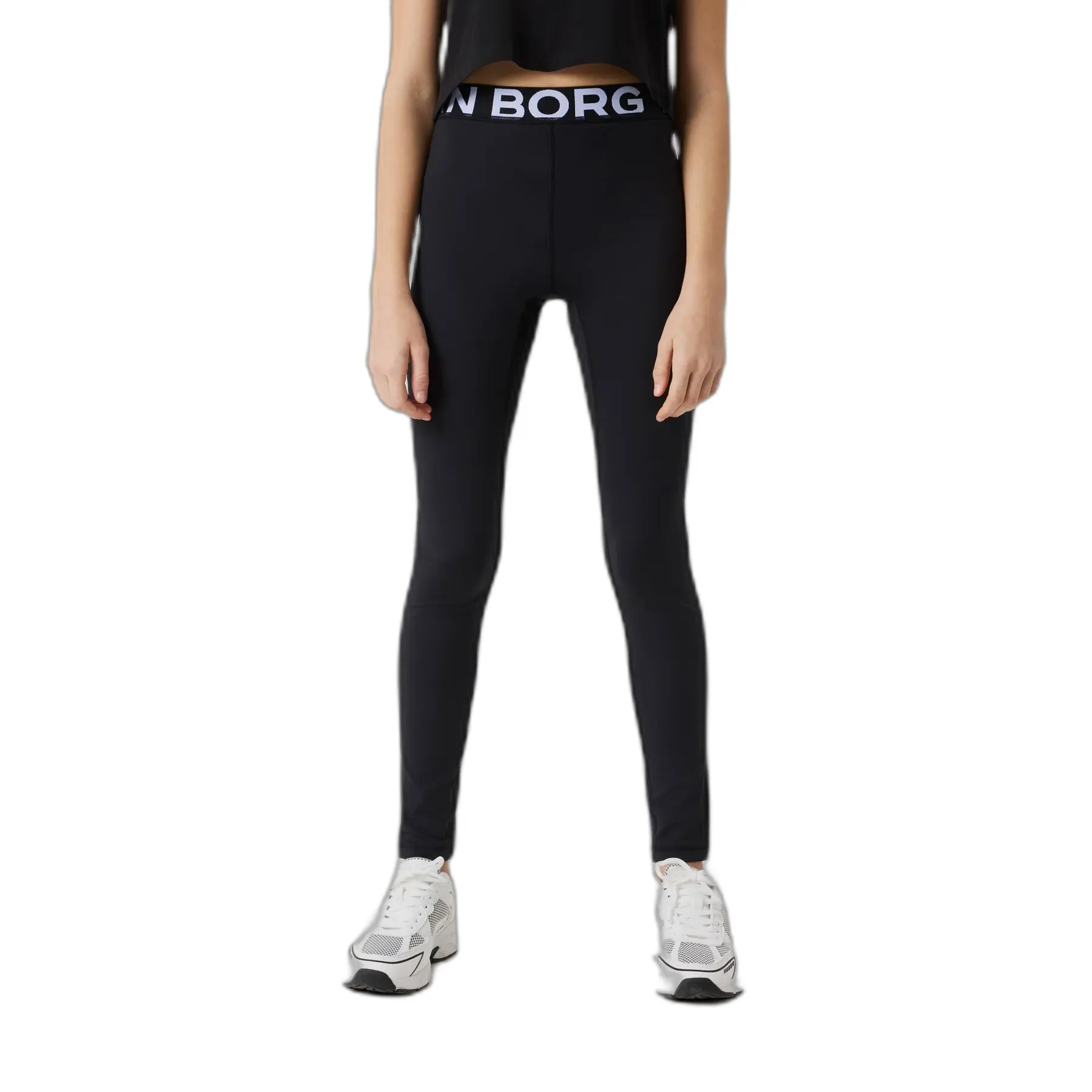 Girls' leggings Björn Borg