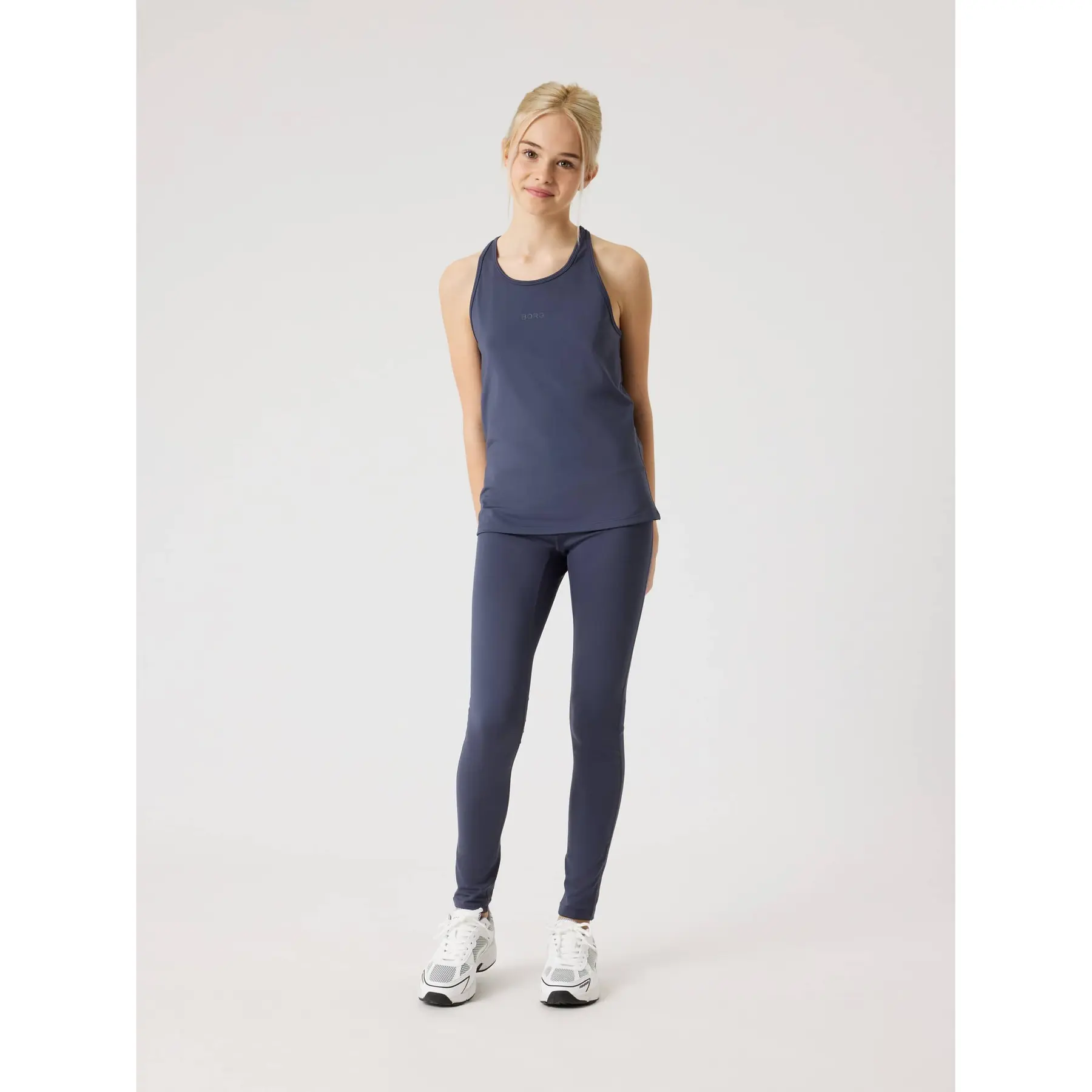 Leggings für Mädchen Björn Borg