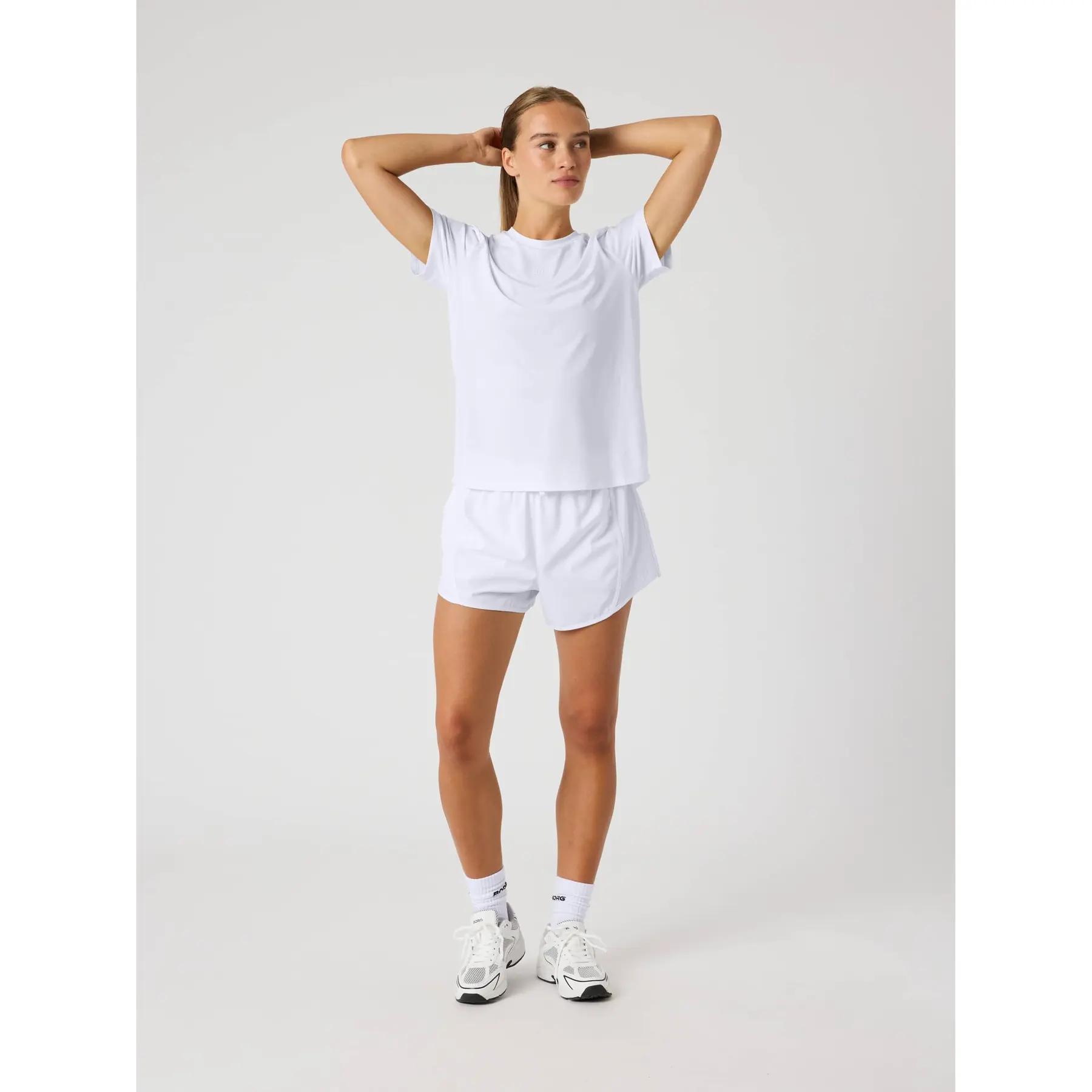 T-shirt dames Björn Borg Sports